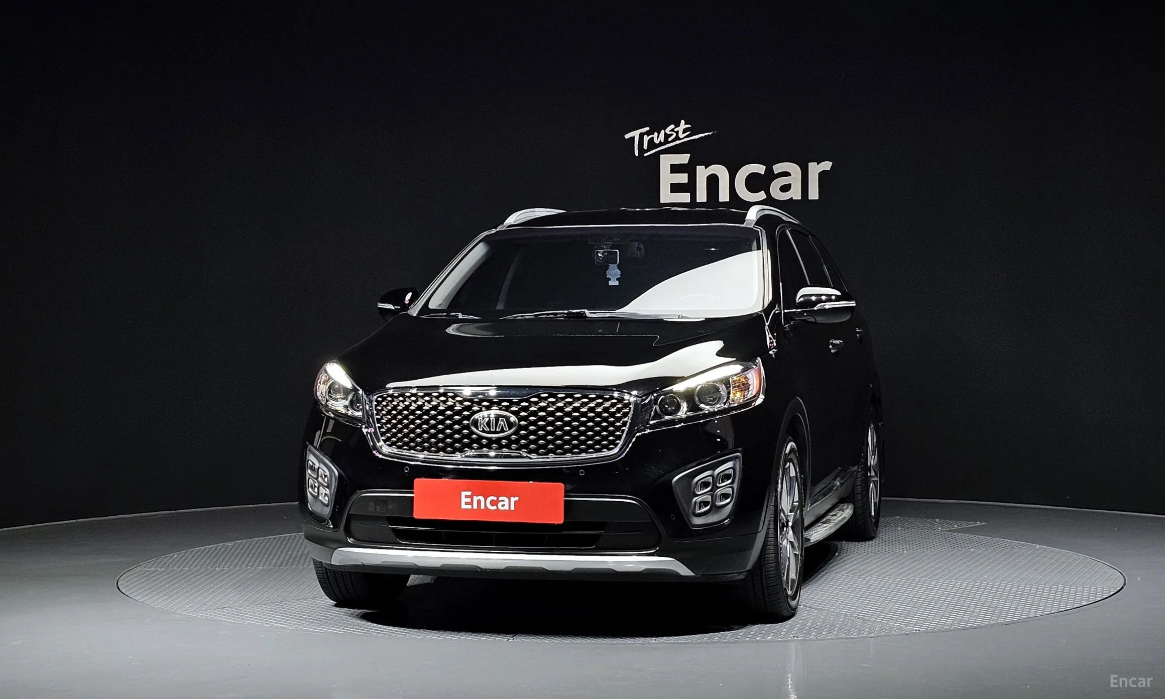 Kia Sorento превью 2