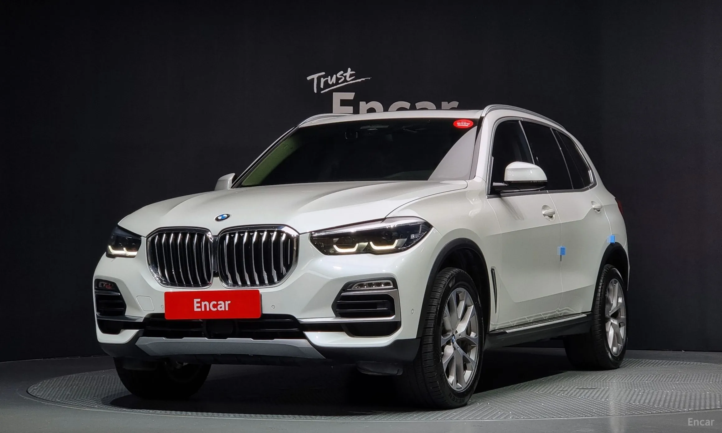 X5 (G05)
