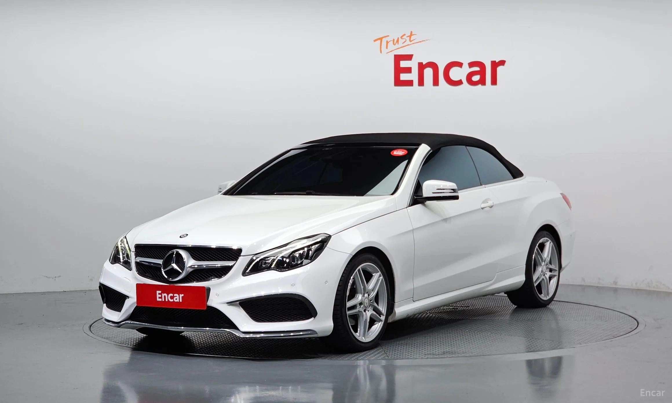 E-Class W212