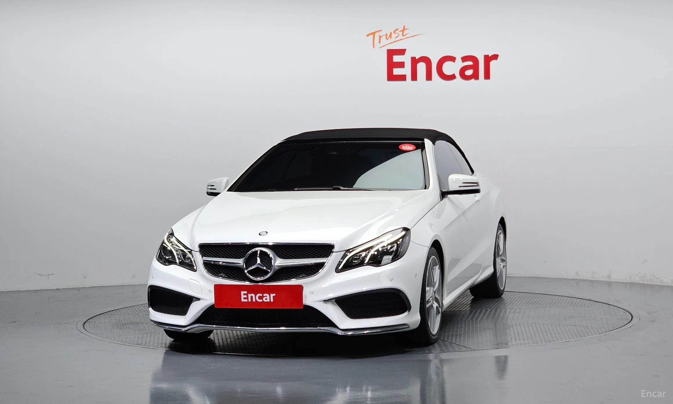 Mercedes Benz E-Class W212 превью 2