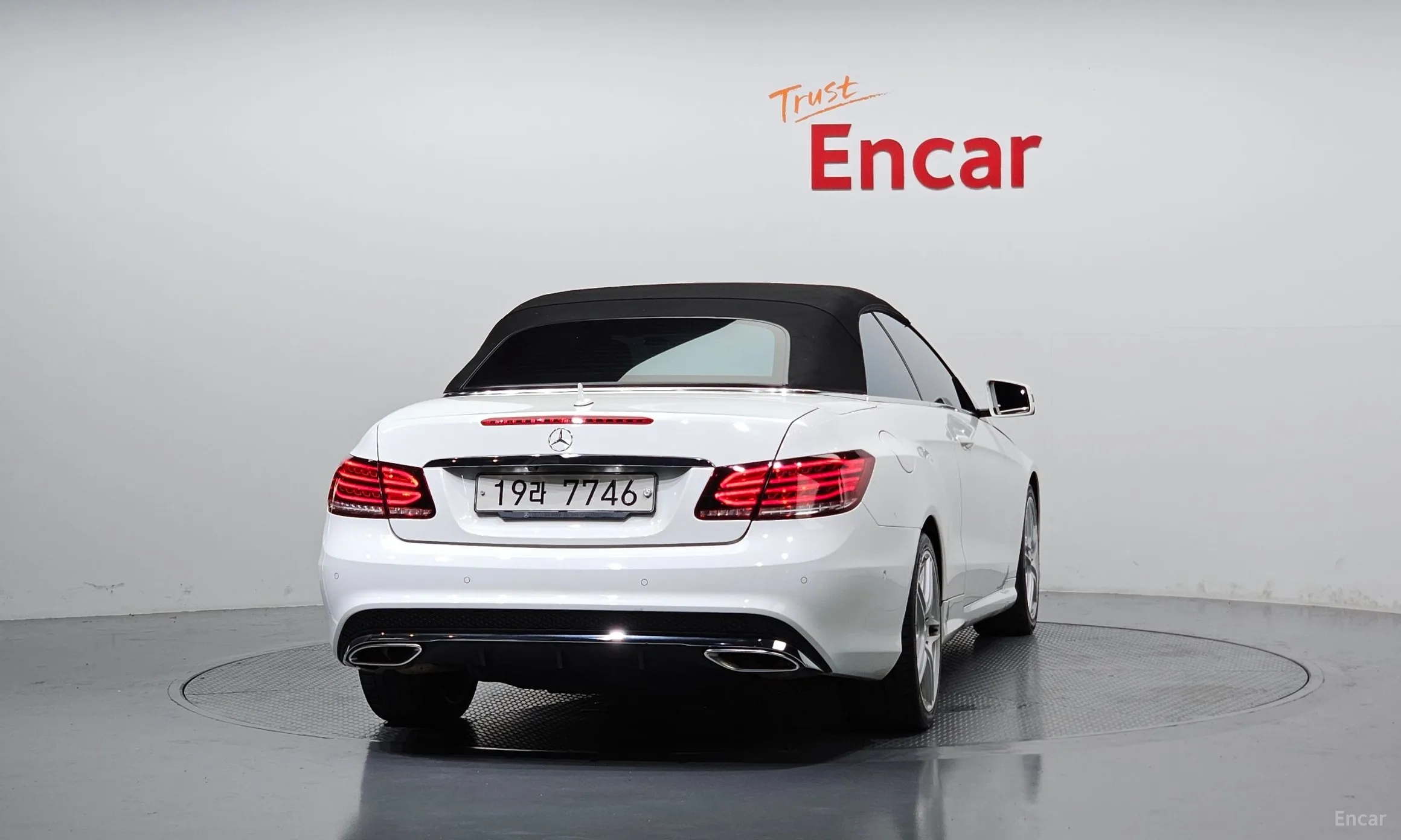Mercedes Benz E-Class W212 превью 3