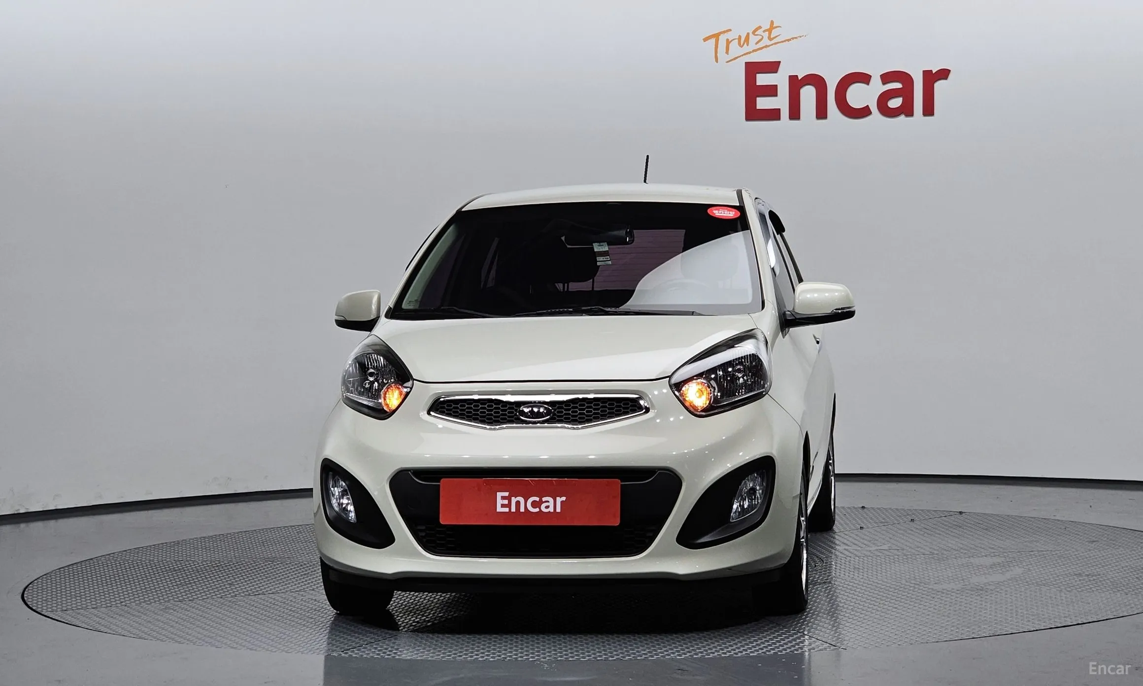 Kia morning превью 2
