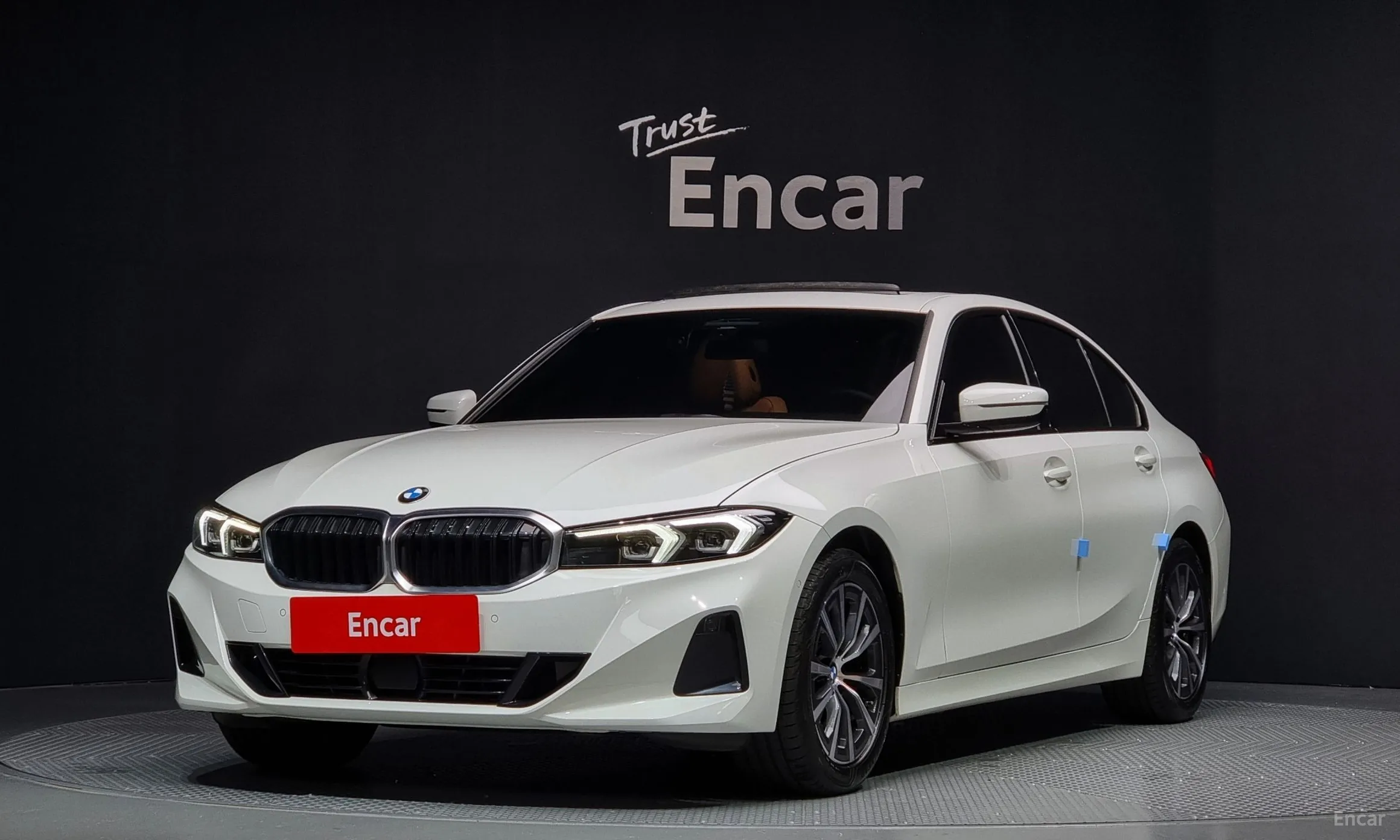 3 Series (G20)