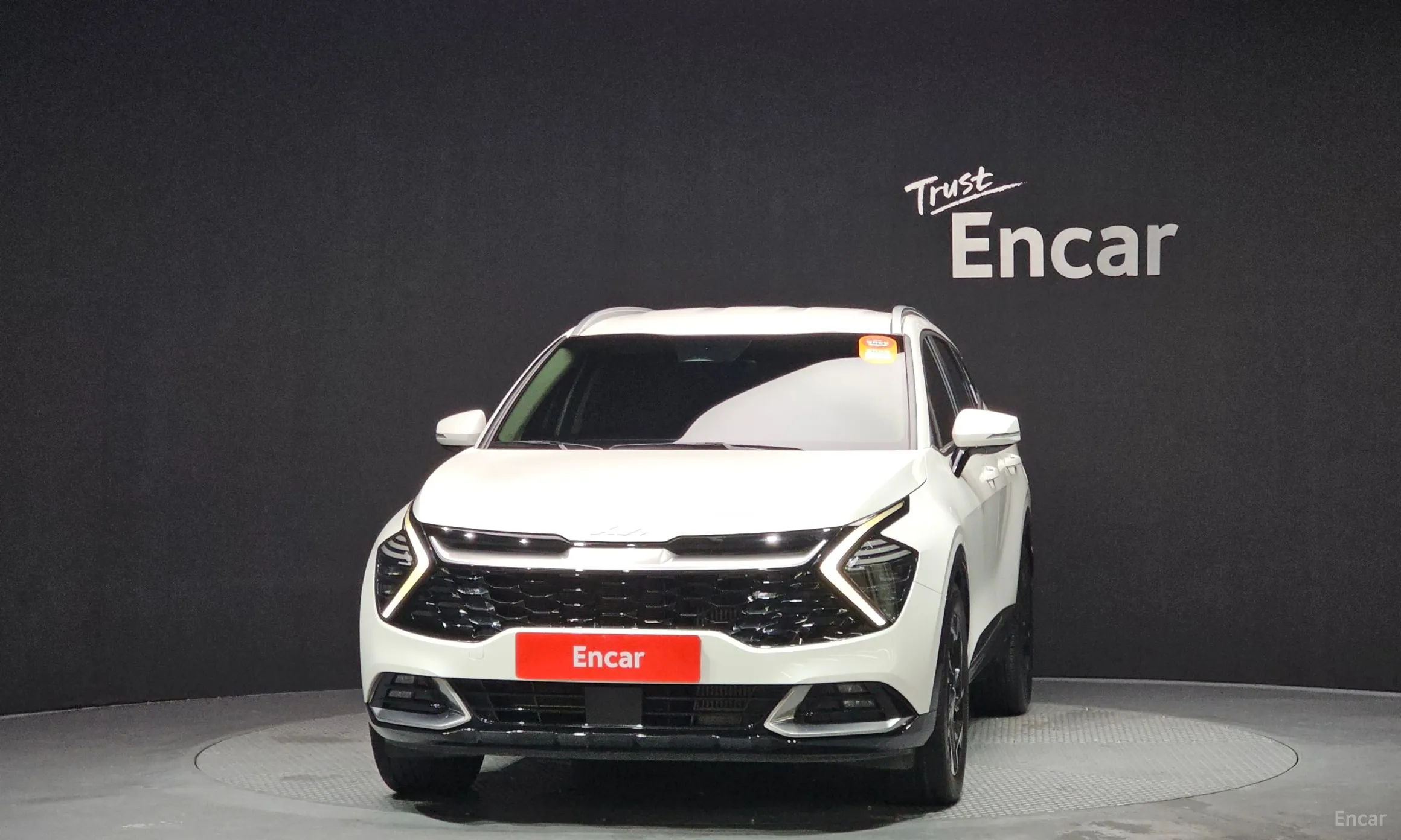 Kia Sportage 5th Generation превью 2