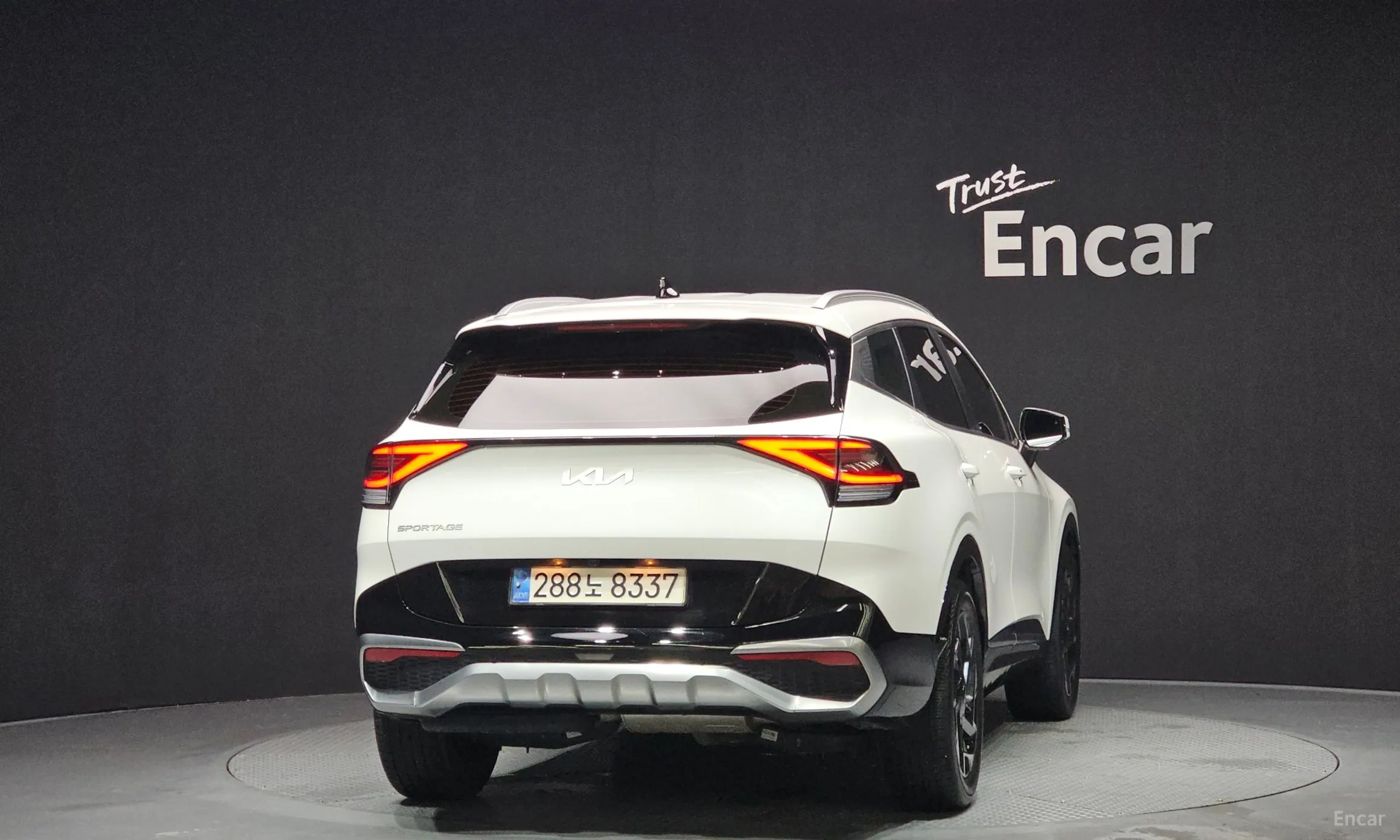 Kia Sportage 5th Generation превью 3