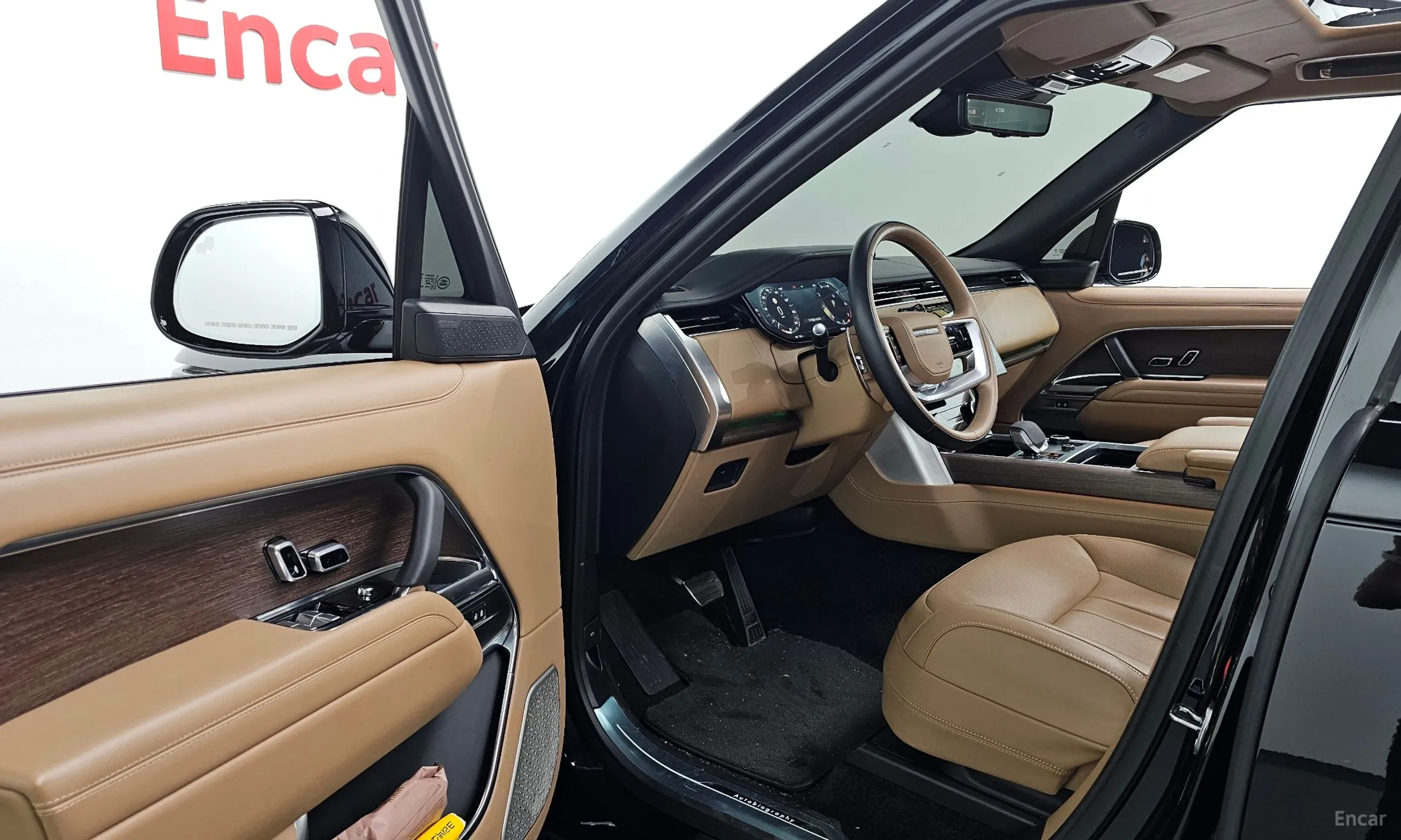Land Rover Range Rover 5th Generation превью 11