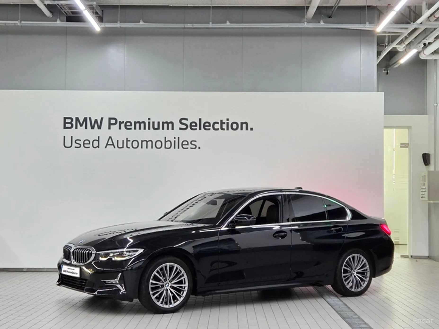 3 Series (G20)