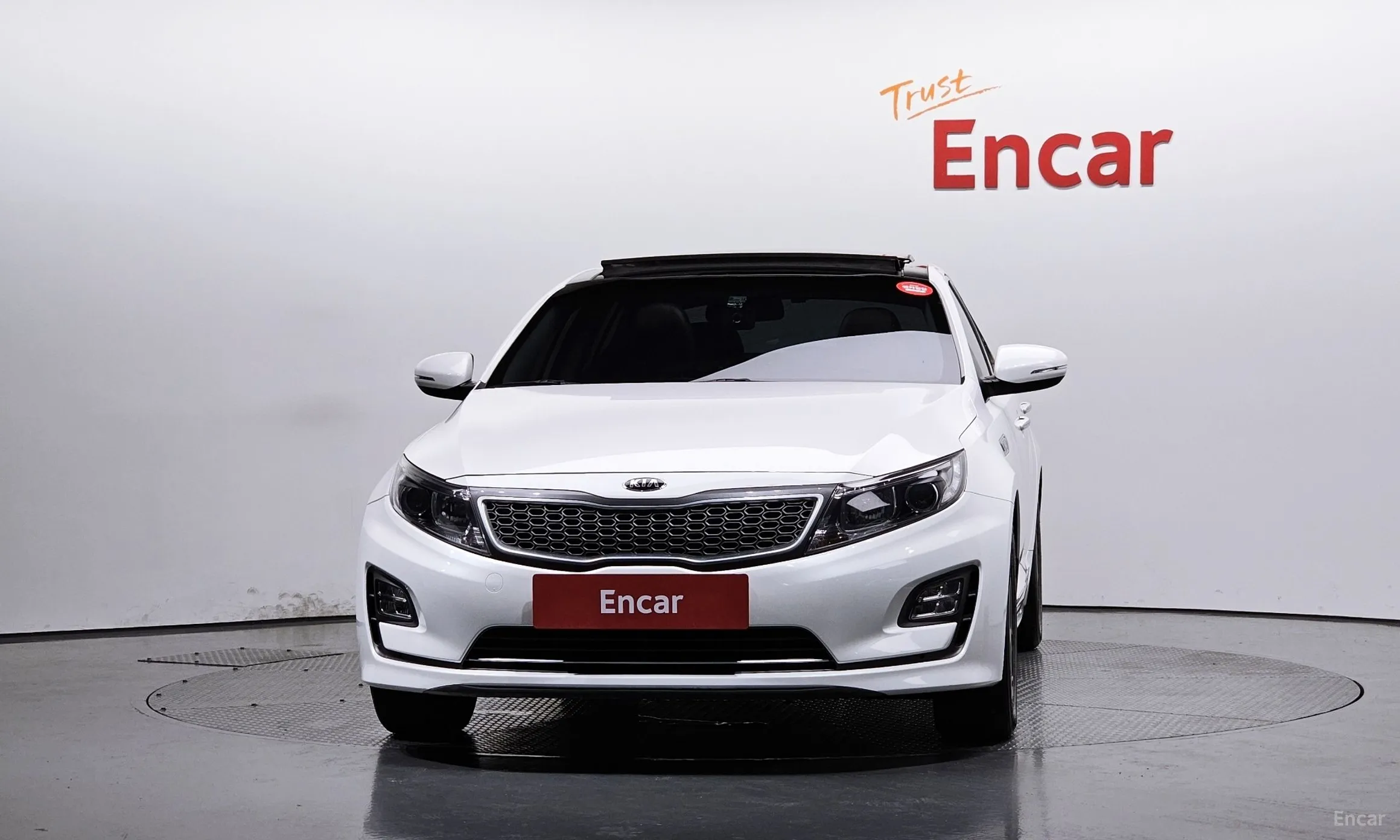 Kia K5 Hybrid превью 2