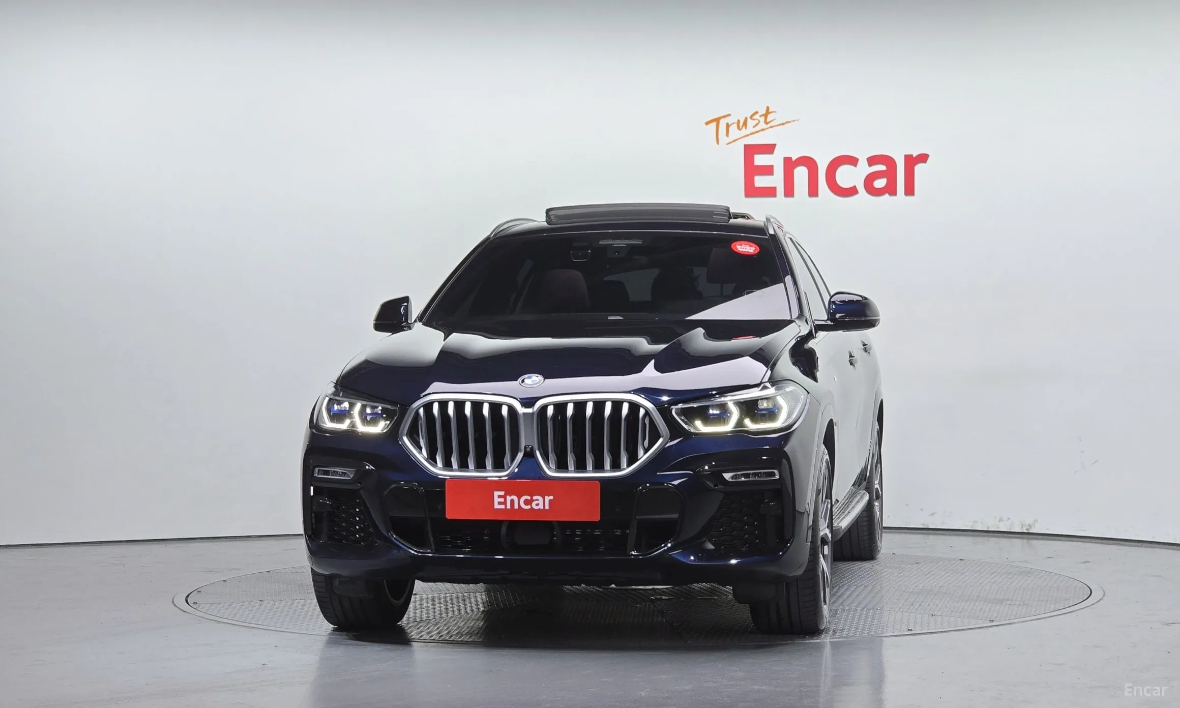 BMW X6 (G06)