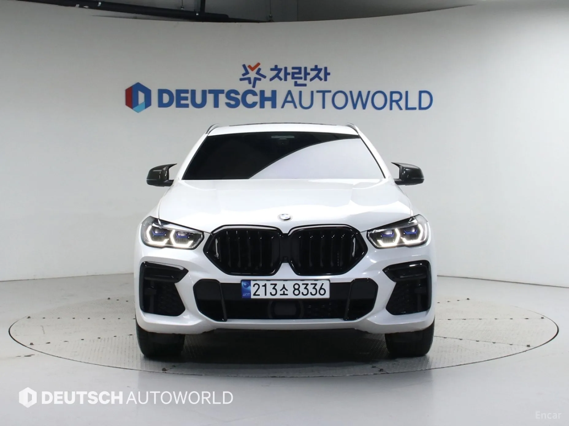 BMW X6 (G06)
