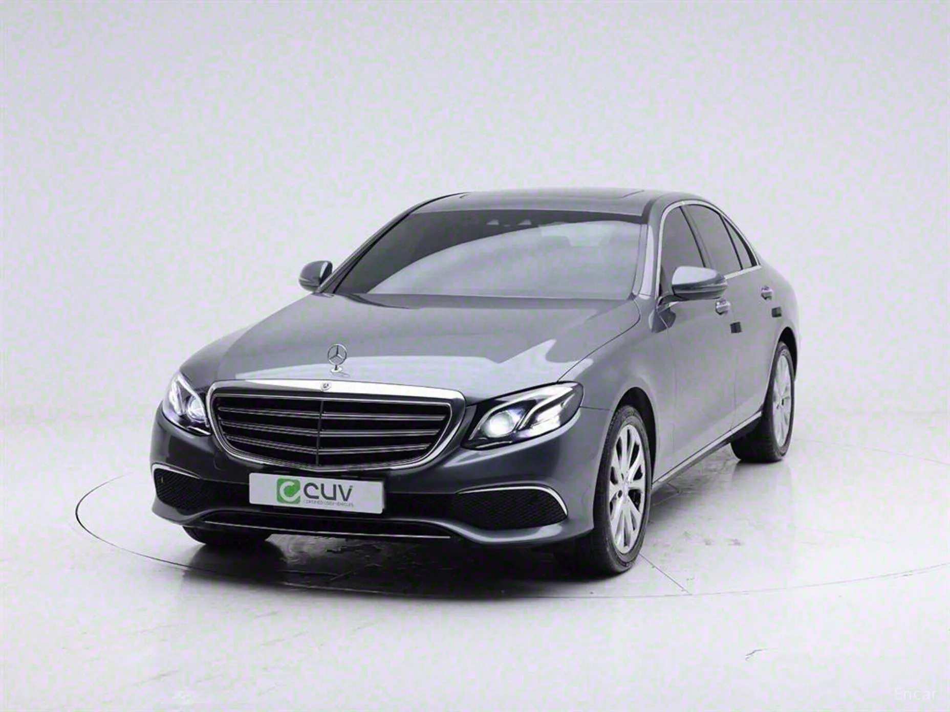 Mercedes Benz E-Class W213 превью 4
