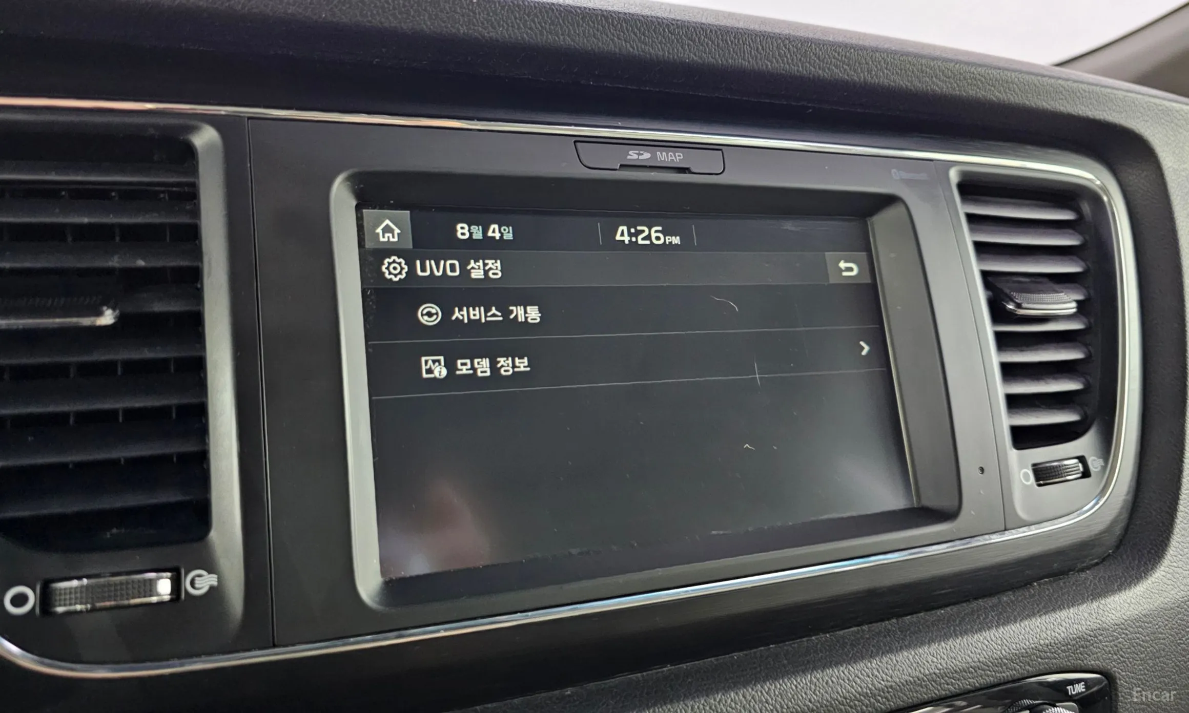 Kia Carnival превью 16