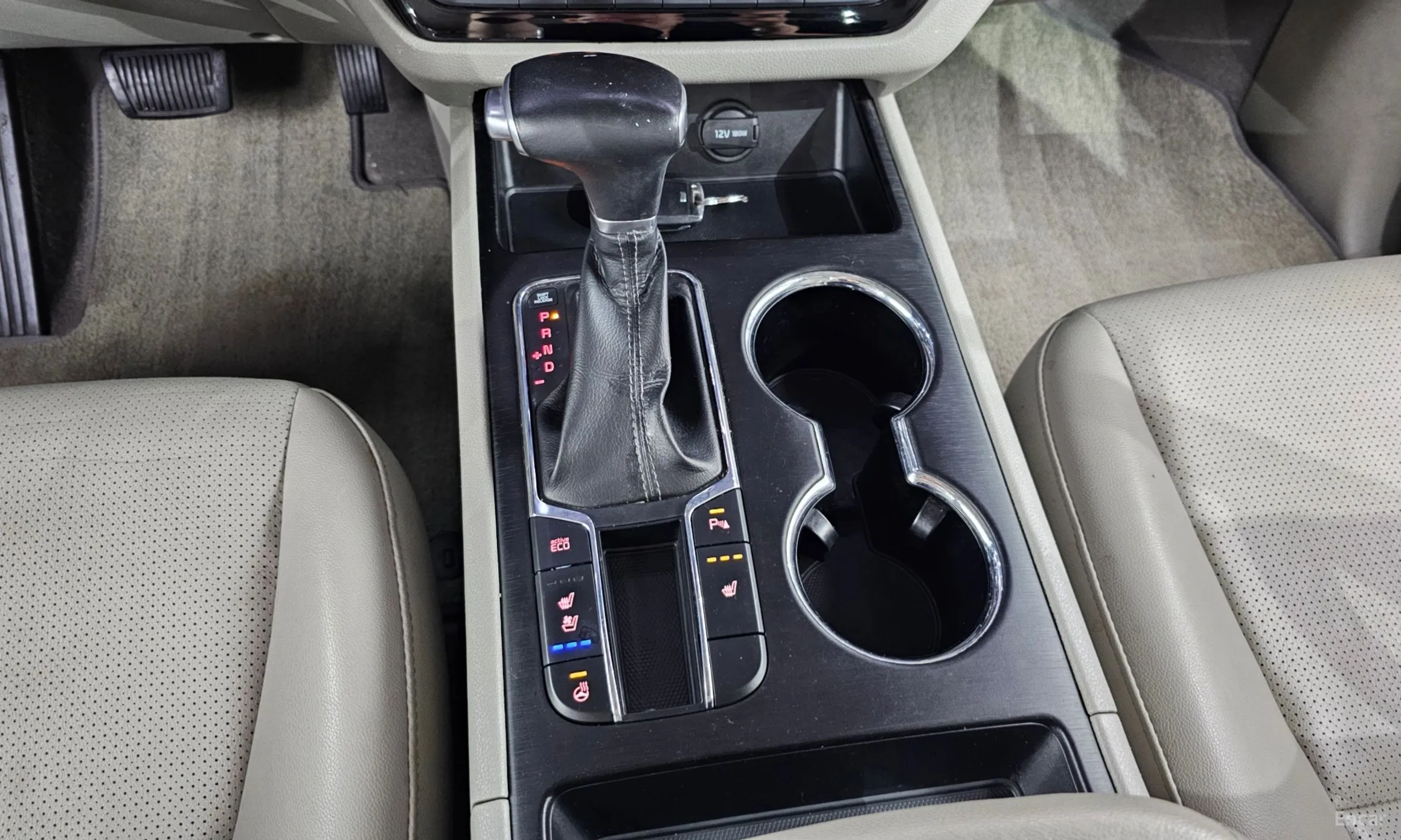 Kia Carnival превью 9