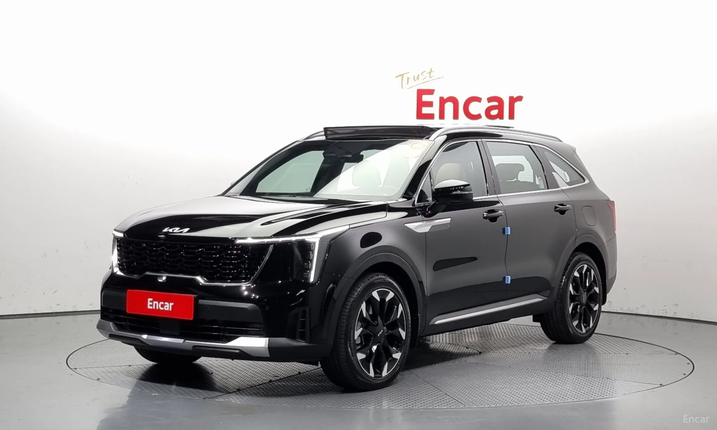 Sorento 4th Generation