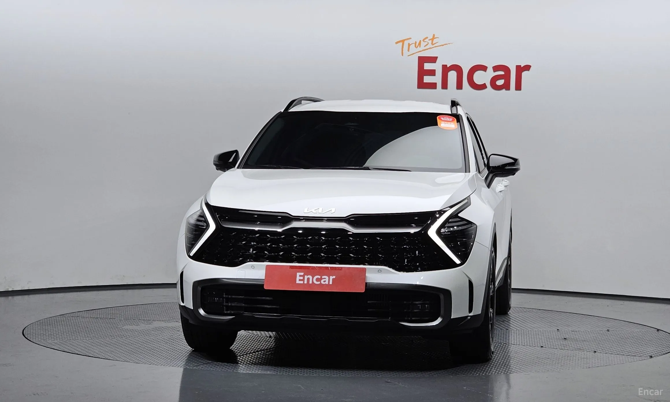 Kia Sportage 5th Generation превью 2