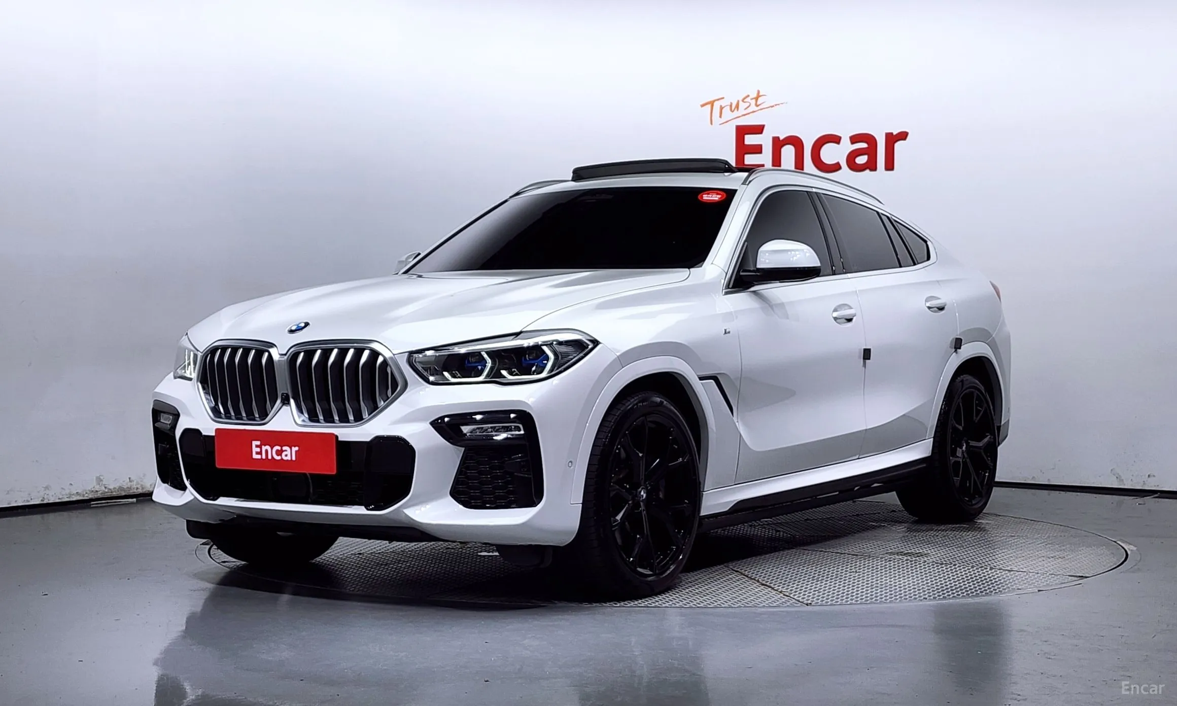 BMW X6 (G06)