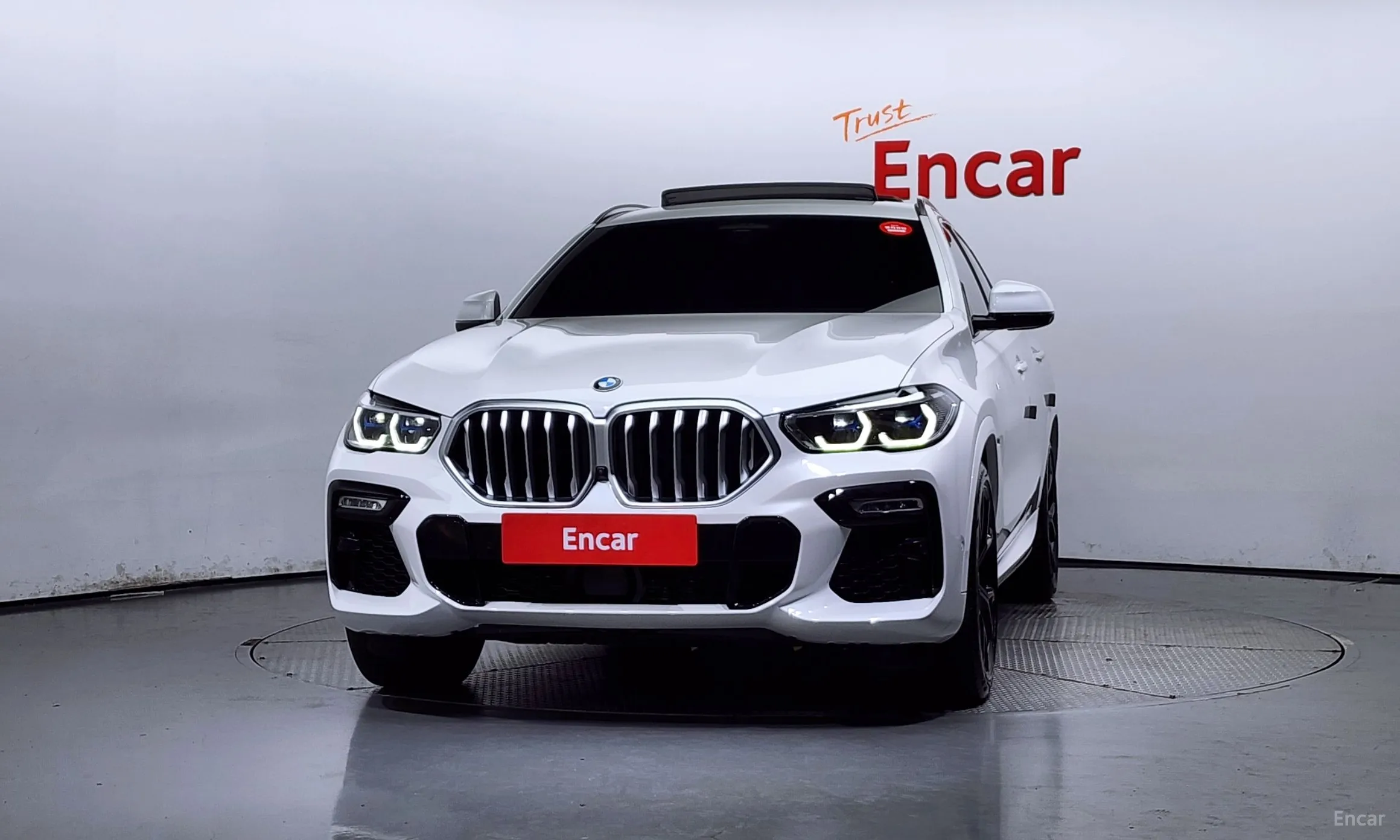 BMW X6 (G06)