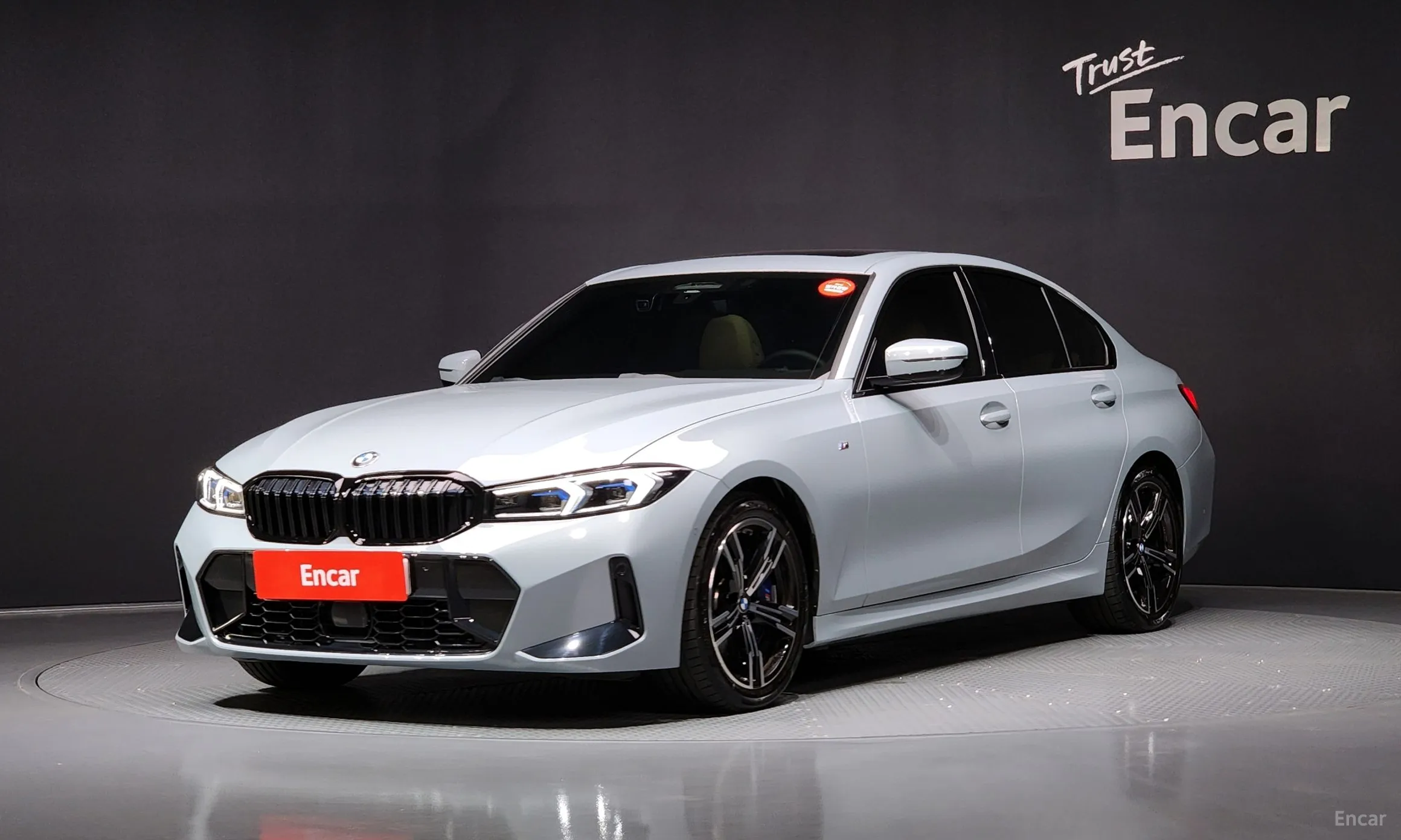3 Series (G20)