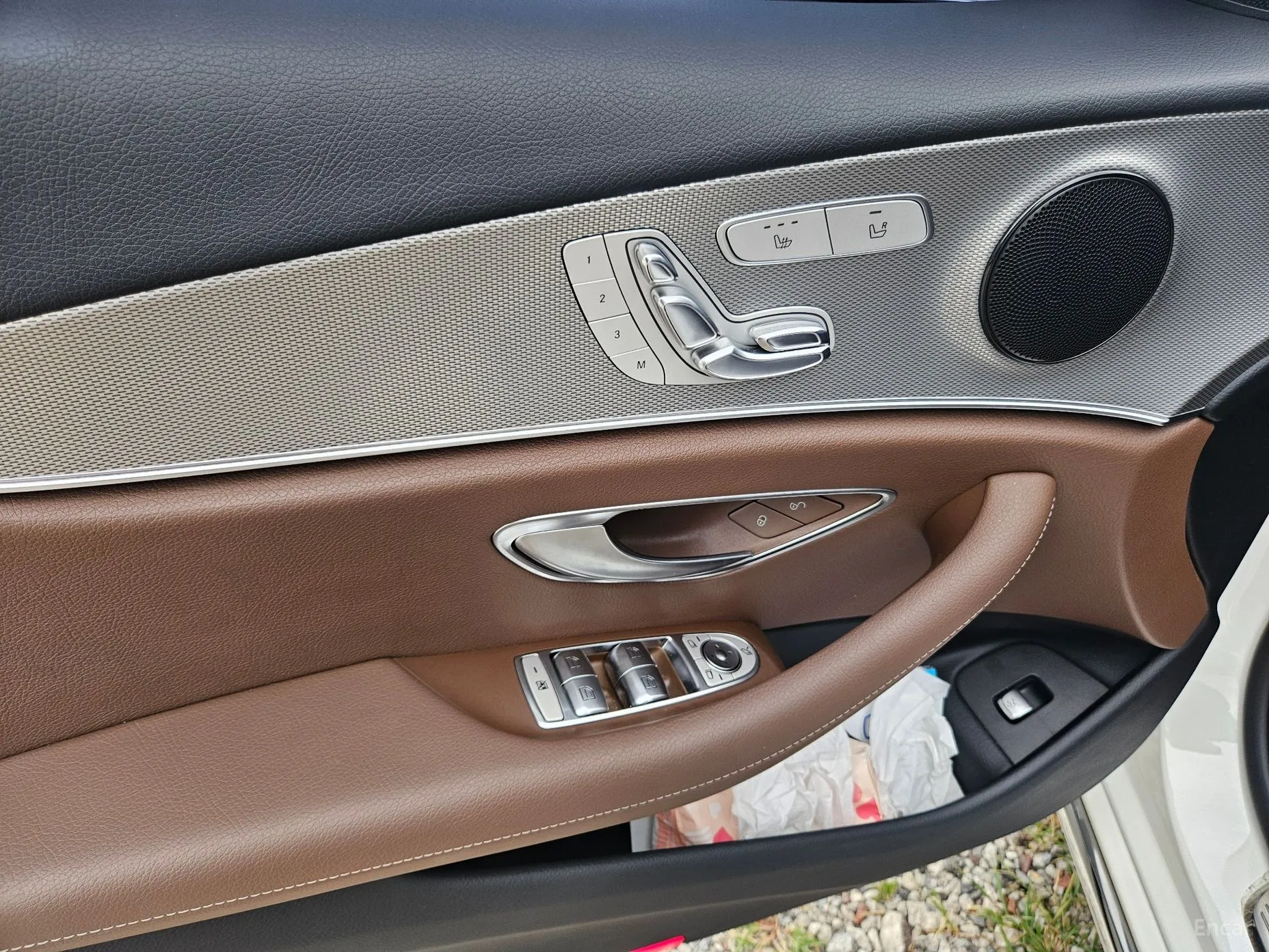 Mercedes Benz E-Class W213 превью 4