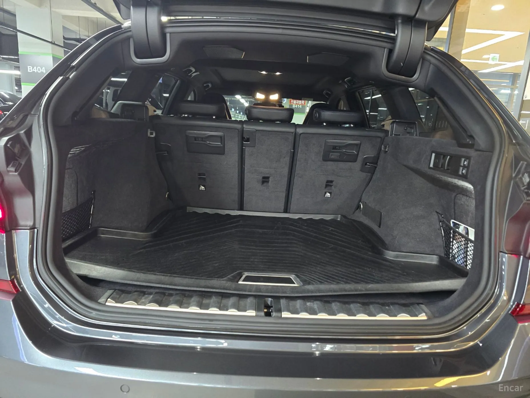 BMW 3 Series (G20) превью 4
