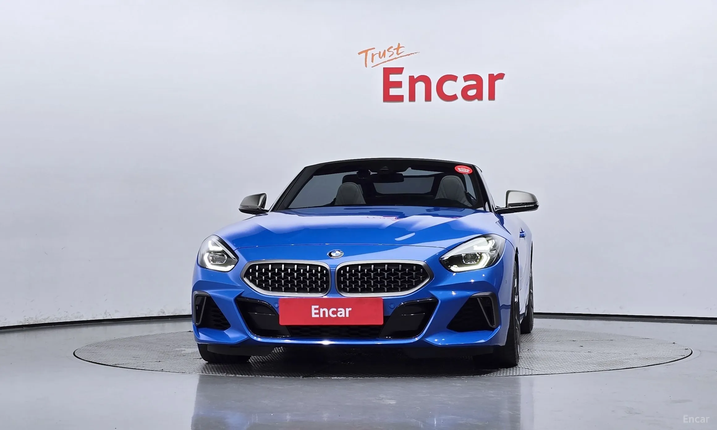 BMW Z4 (G29)