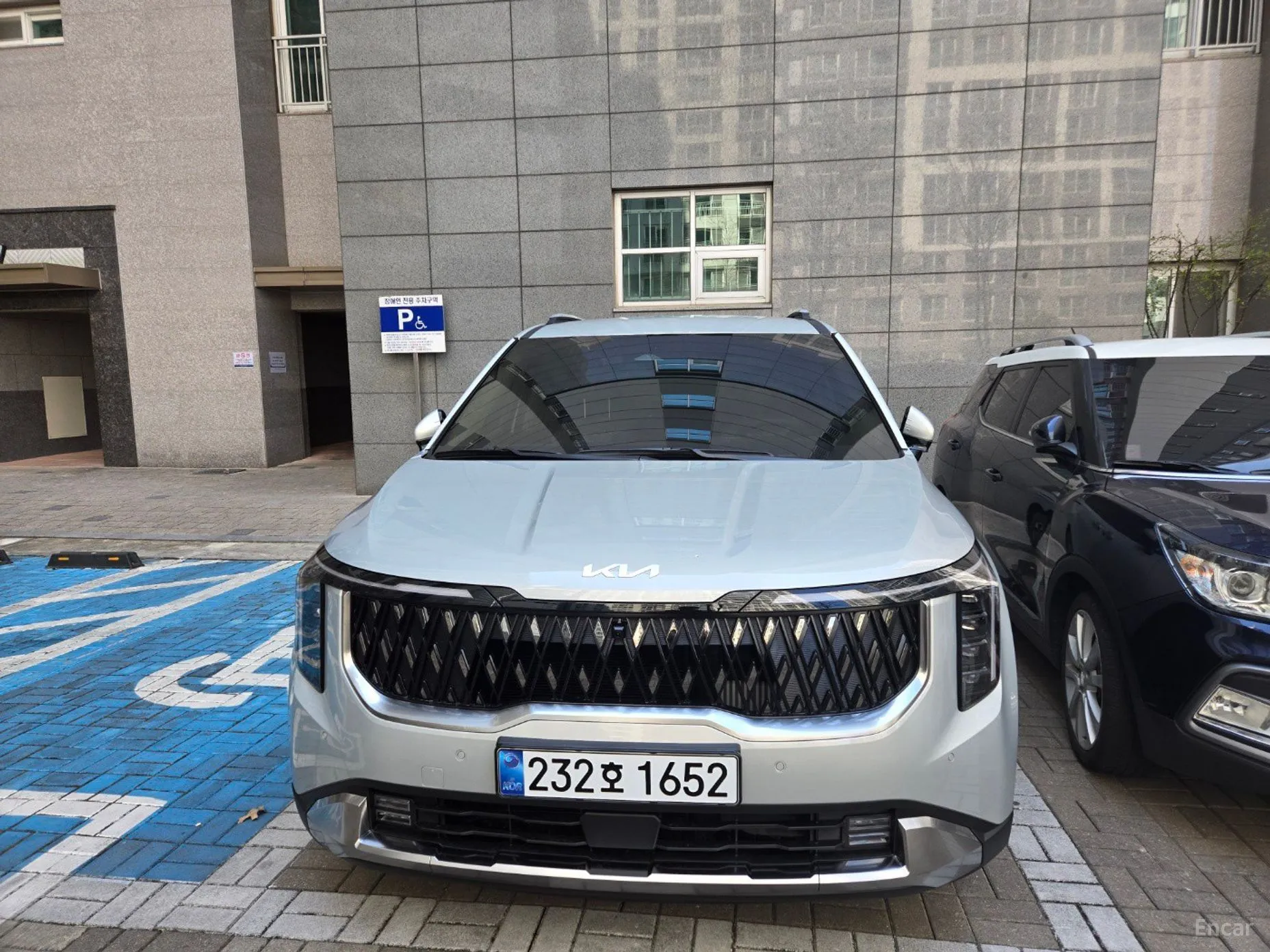 Kia Carnival 4th Generation превью 3