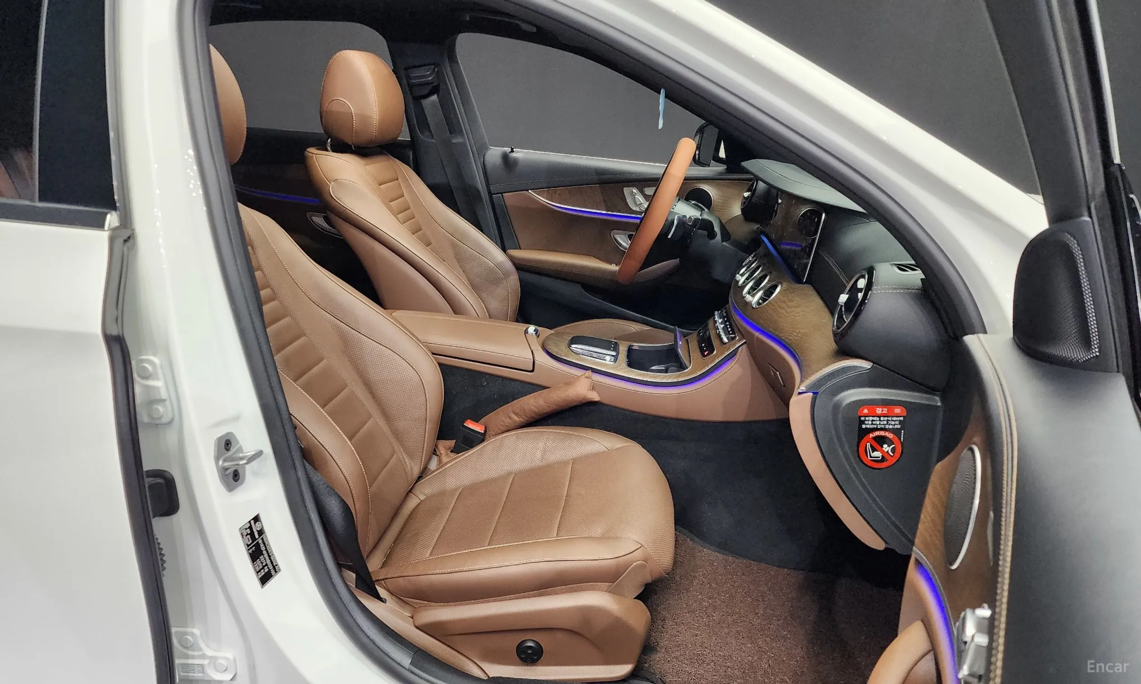 Mercedes Benz E-Class W213 превью 11