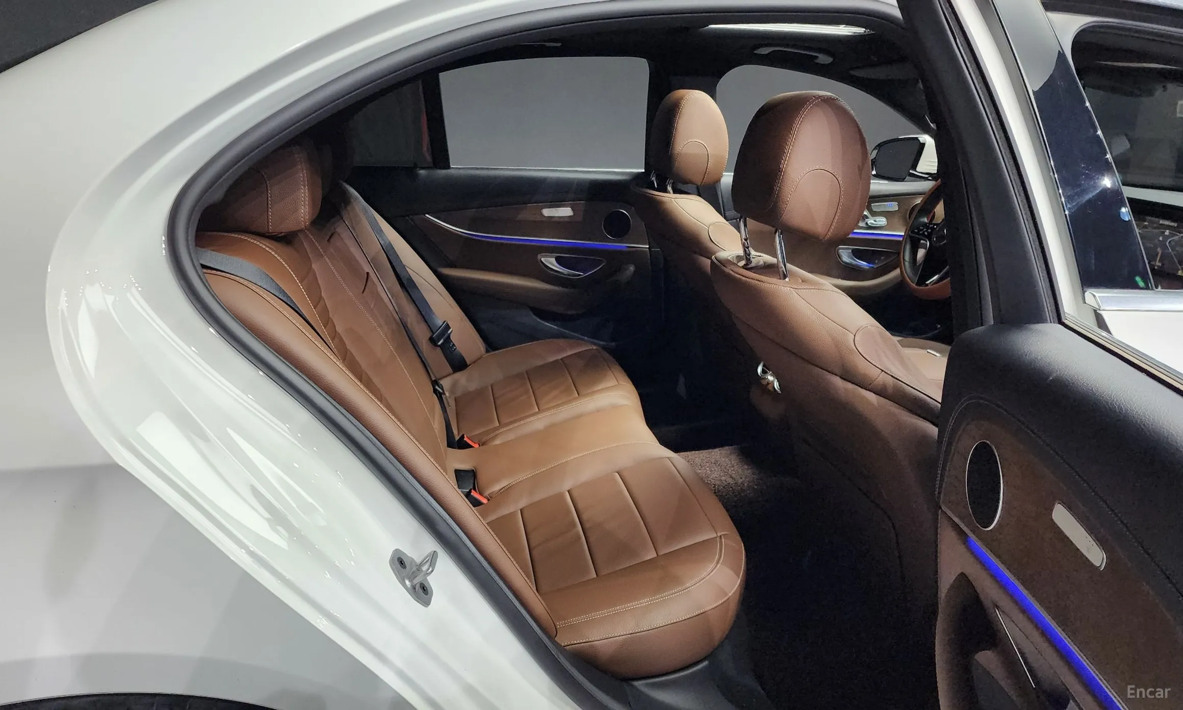 Mercedes Benz E-Class W213 превью 12