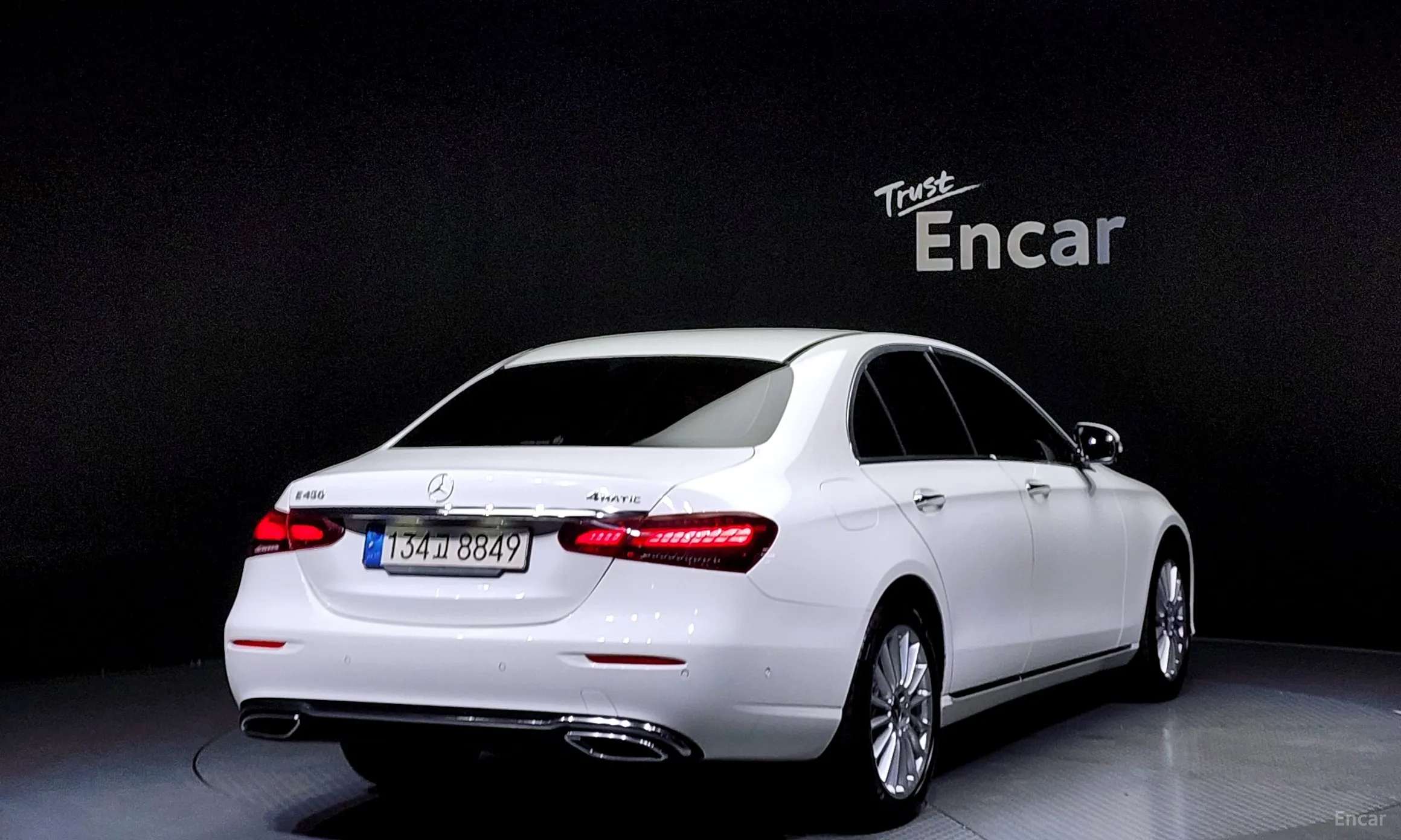 Mercedes Benz E-Class W213 превью 2