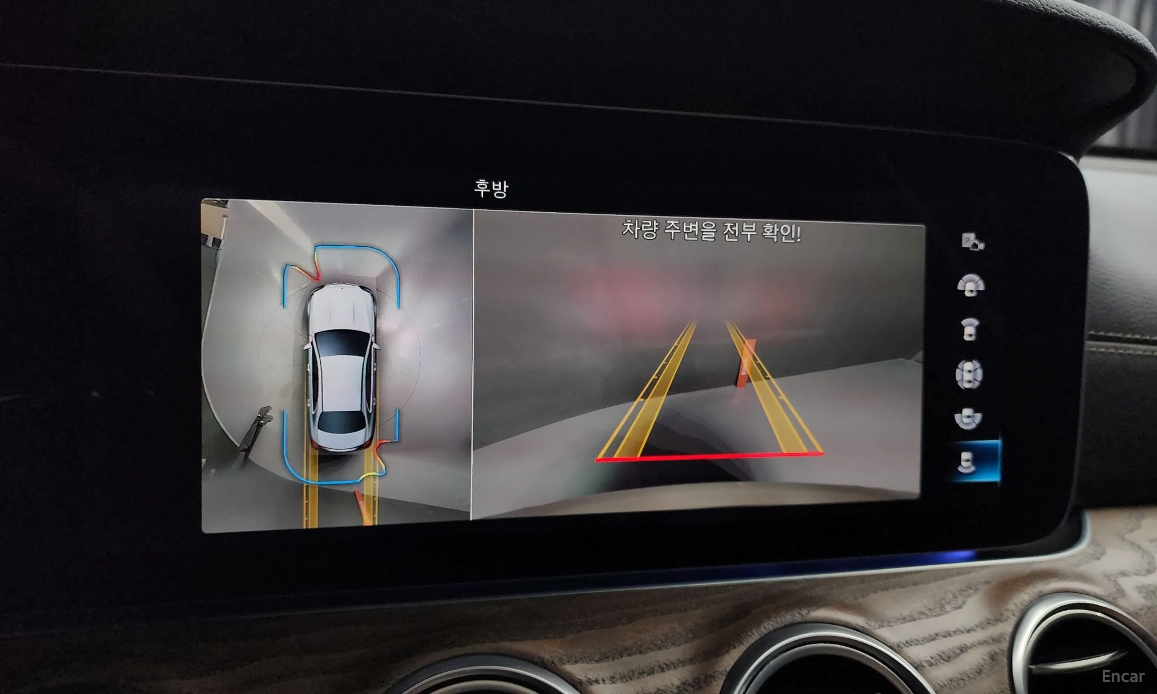 Mercedes Benz E-Class W213 превью 16