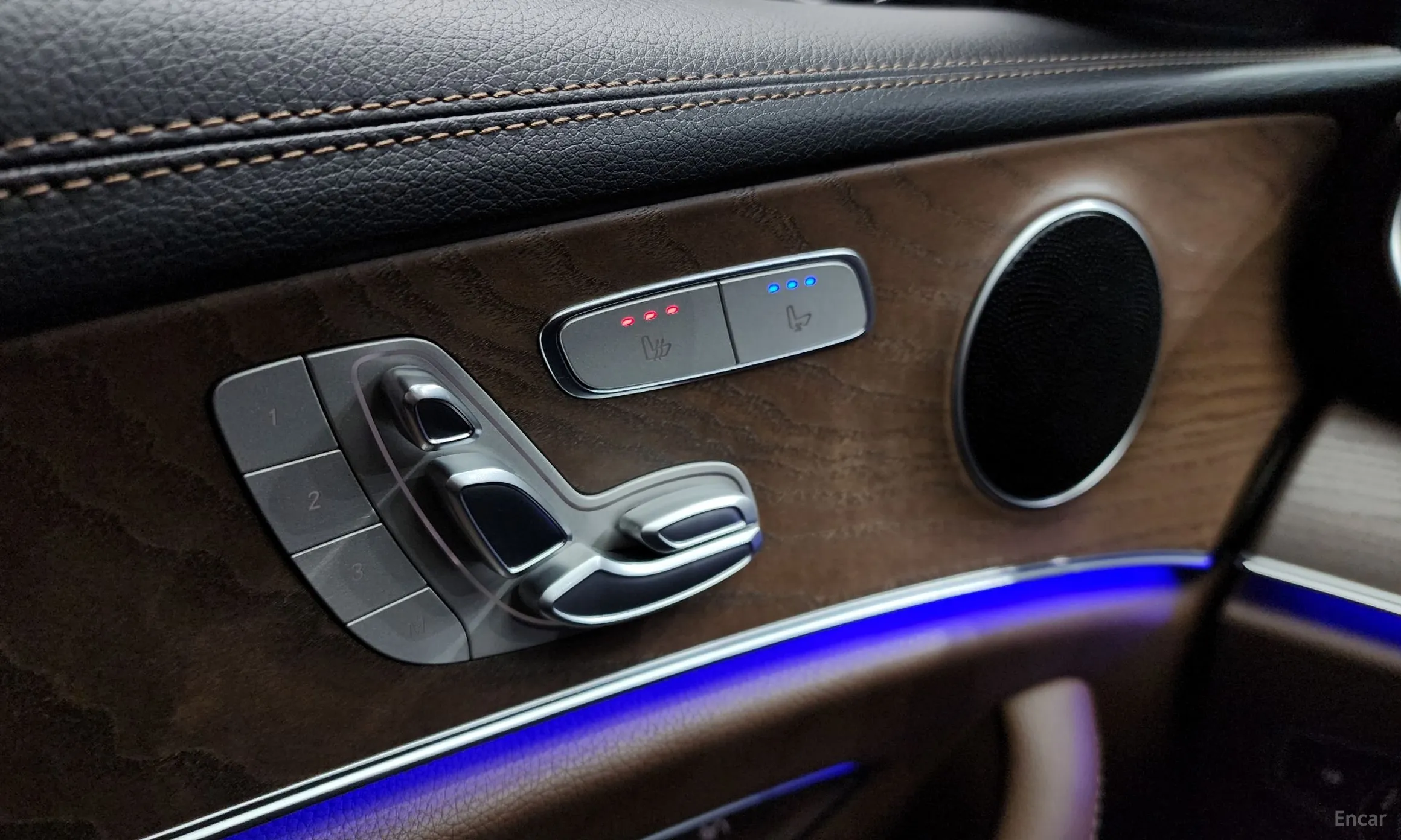 Mercedes Benz E-Class W213 превью 18