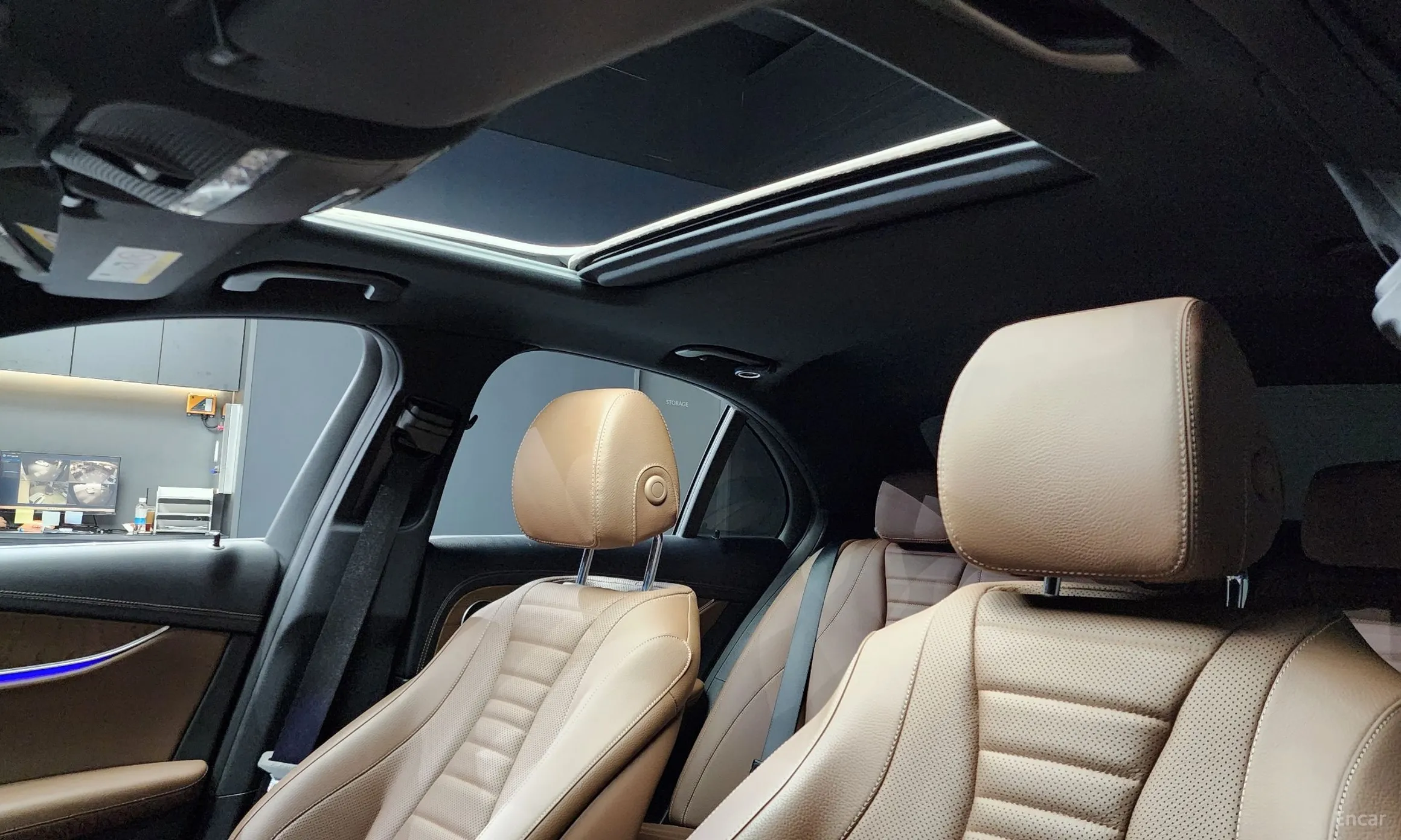 Mercedes Benz E-Class W213 превью 19