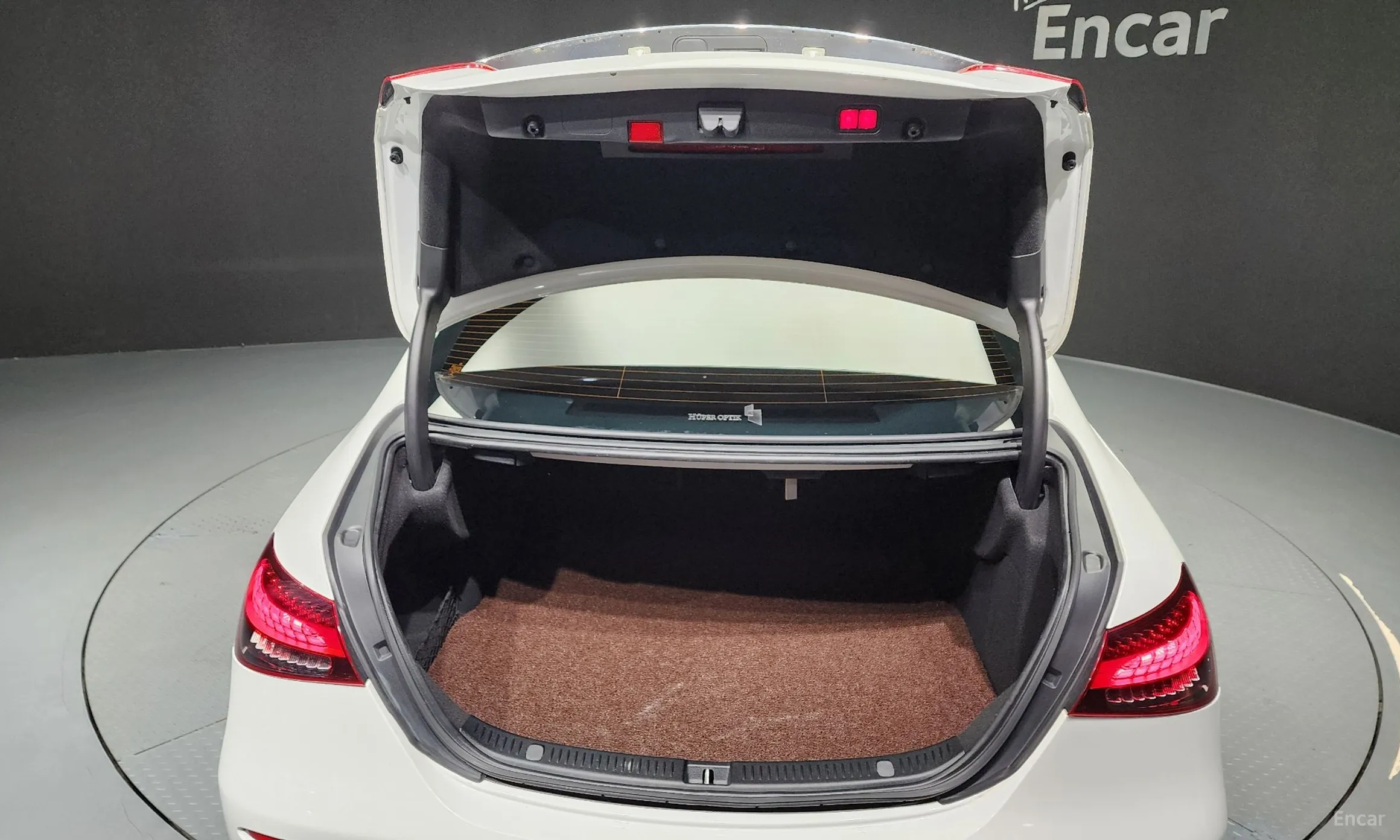 Mercedes Benz E-Class W213 превью 20