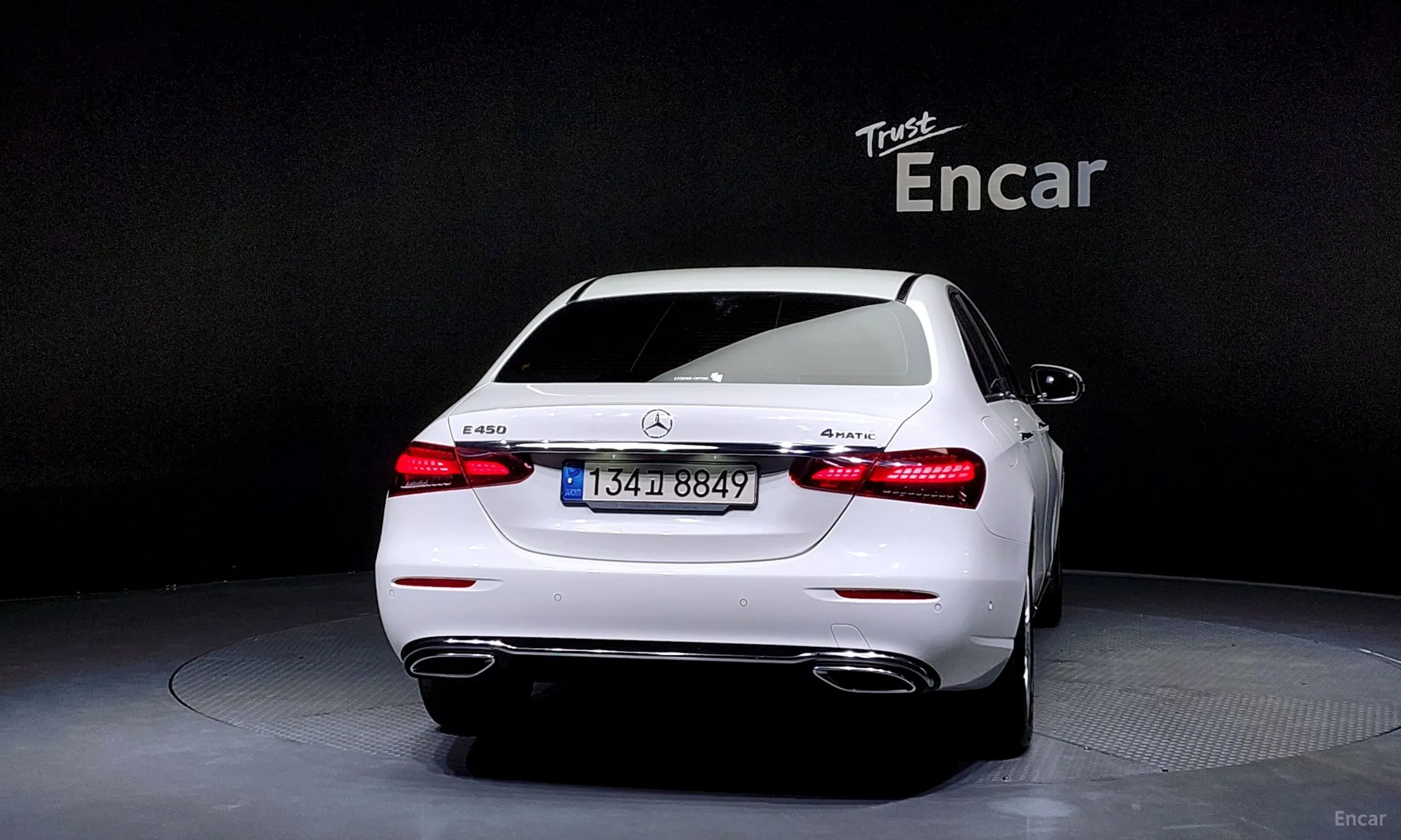 Mercedes Benz E-Class W213 превью 4