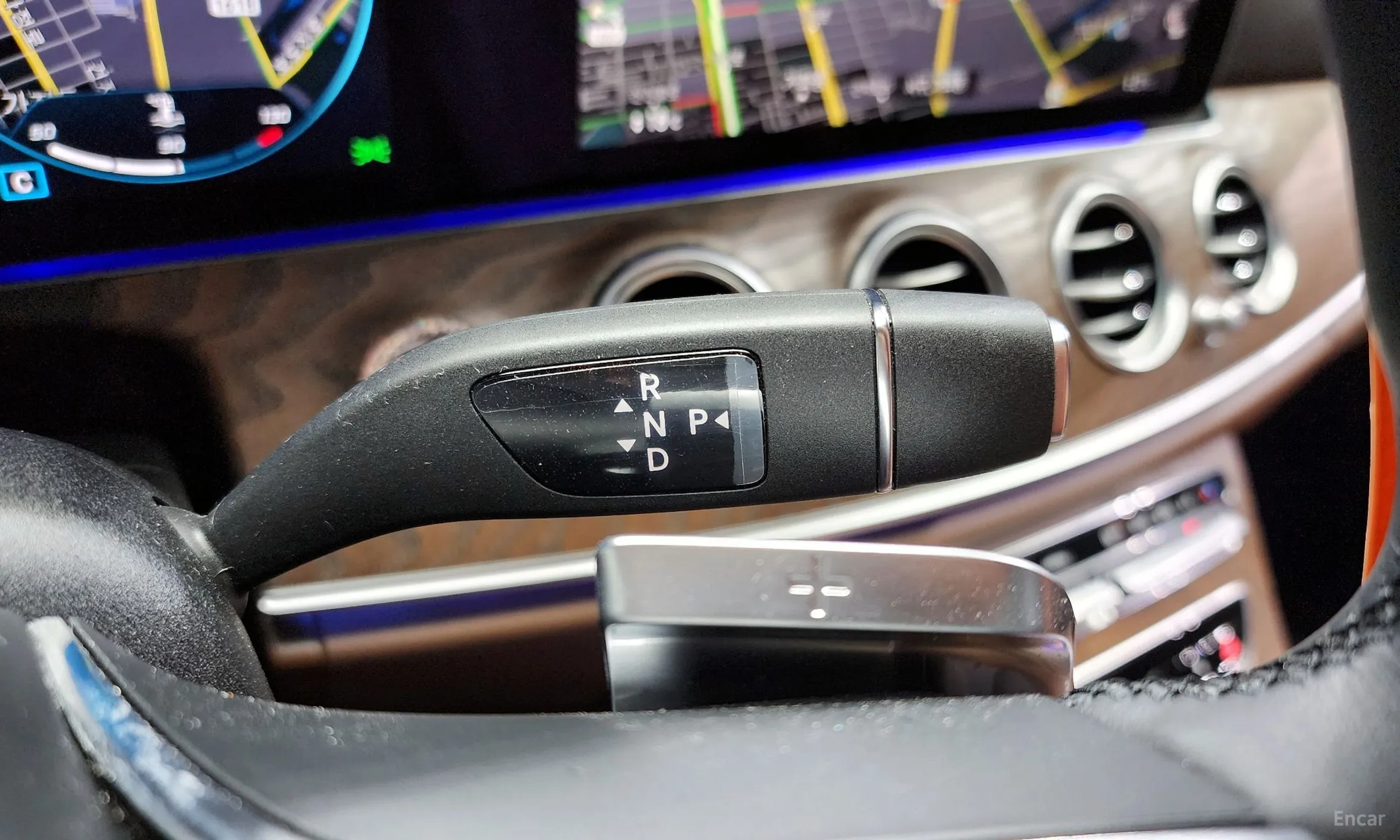 Mercedes Benz E-Class W213 превью 9