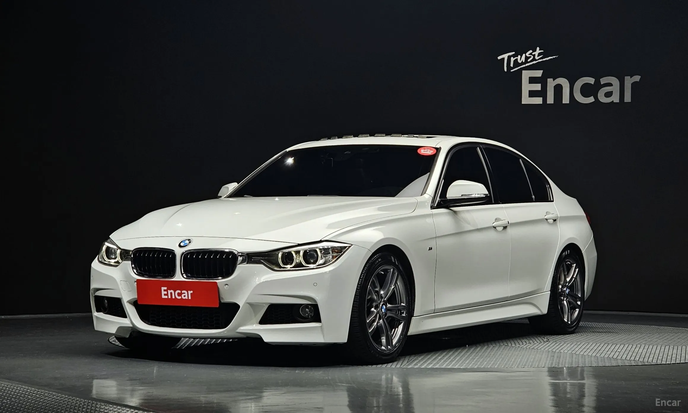 3 Series (F30)