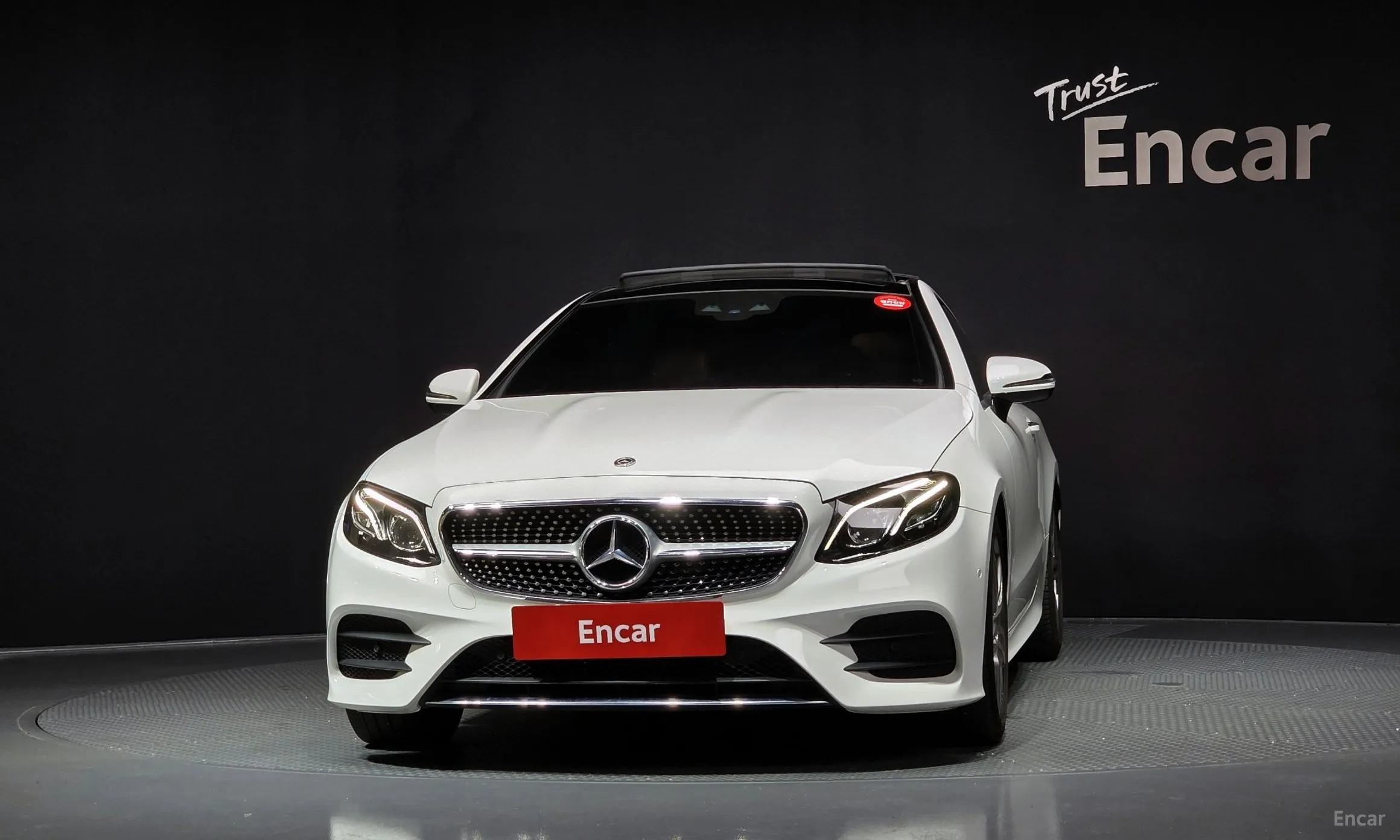 Mercedes Benz E-Class W213 превью 2