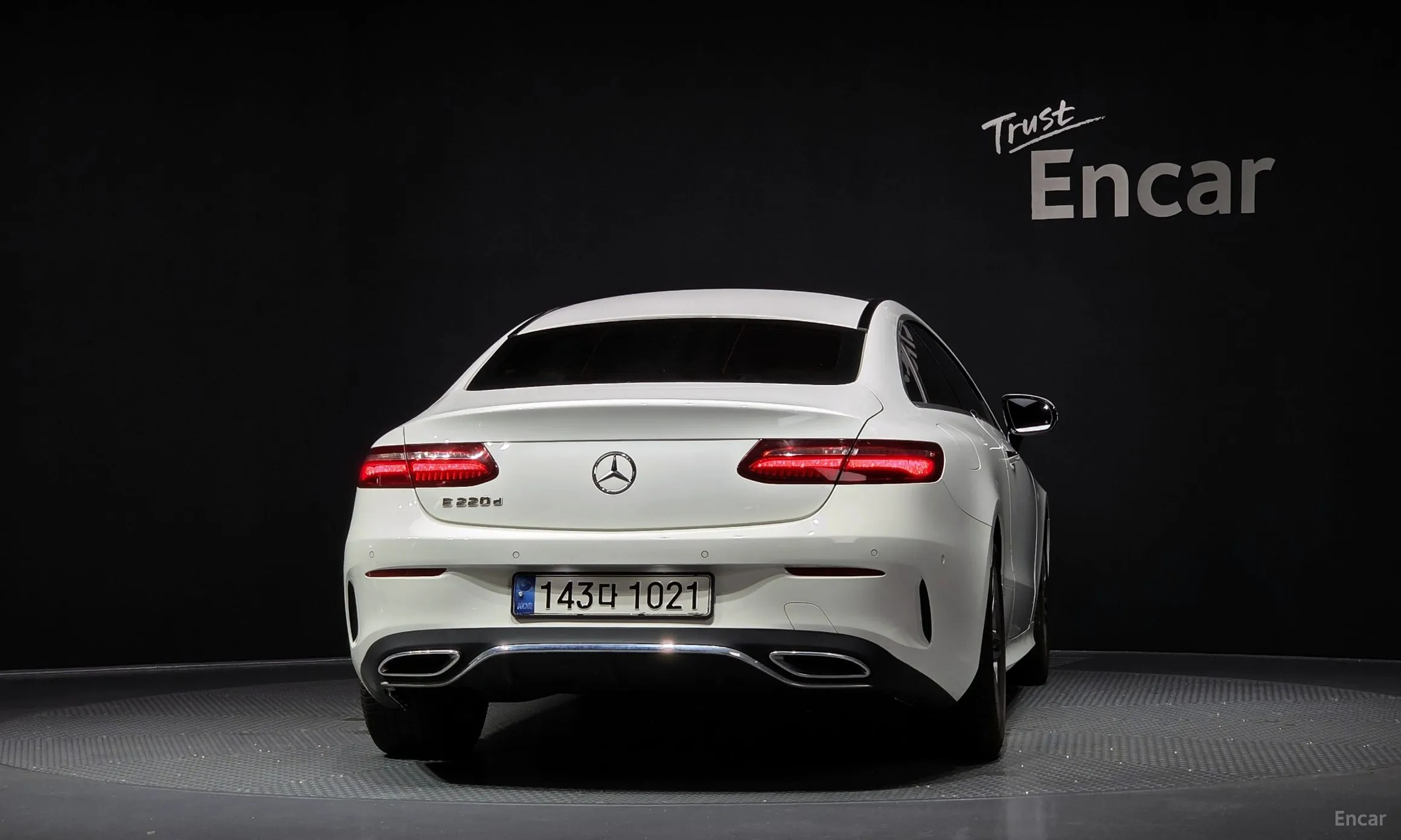 Mercedes Benz E-Class W213 превью 3