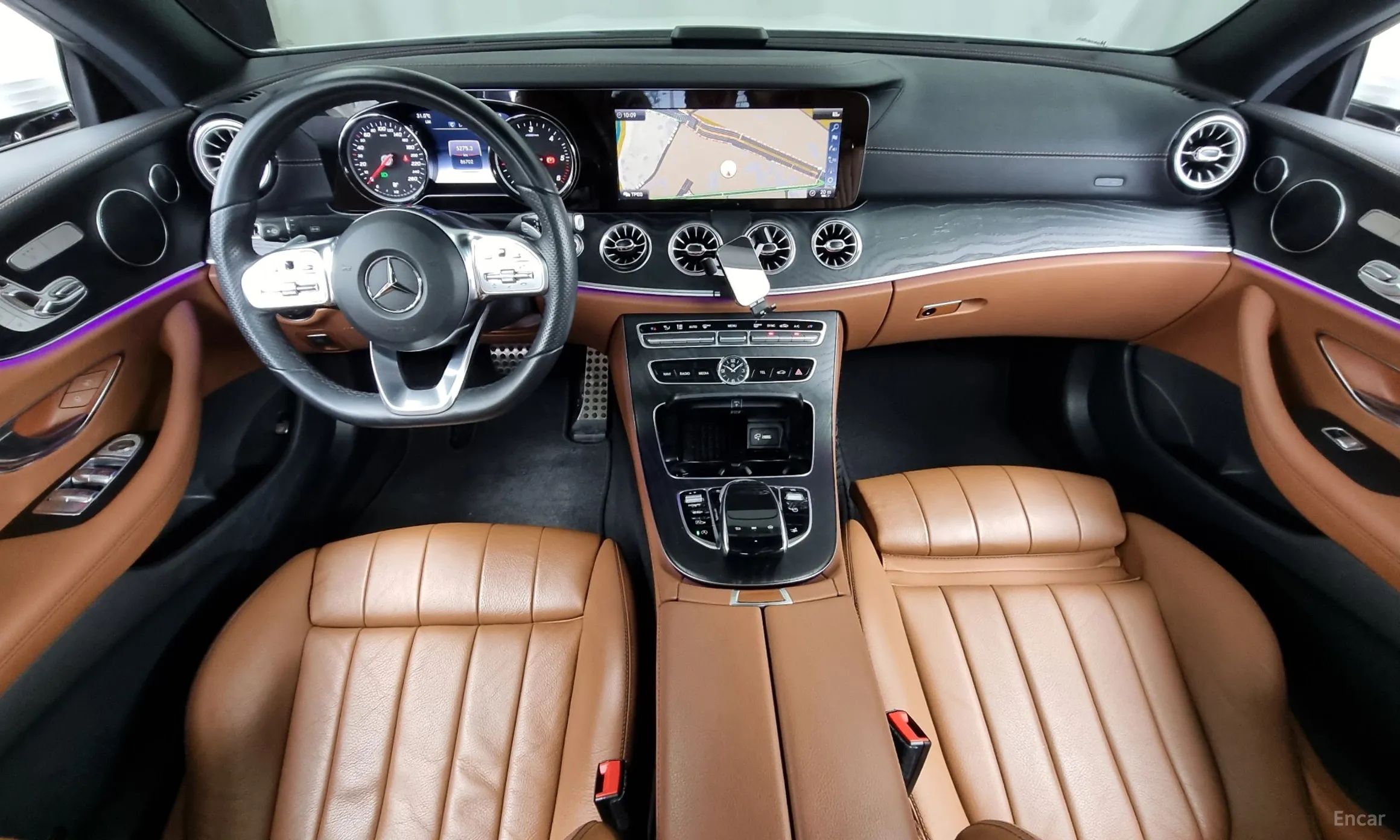 Mercedes Benz E-Class W213 превью 4