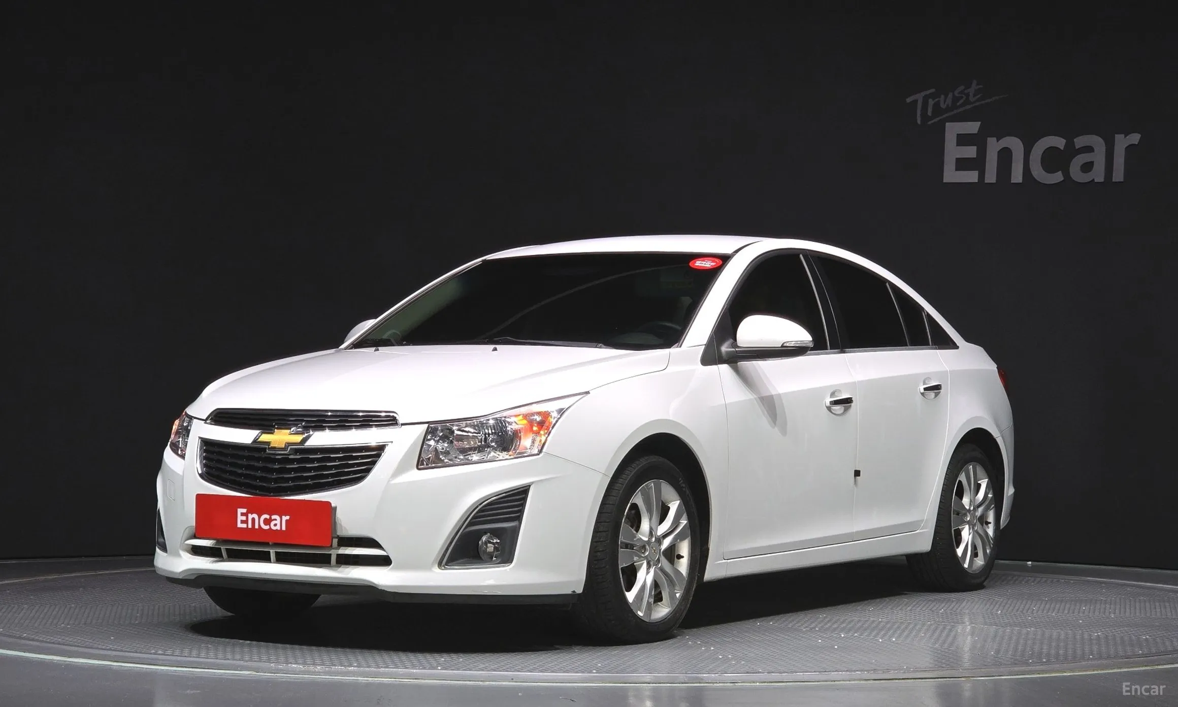 Cruze