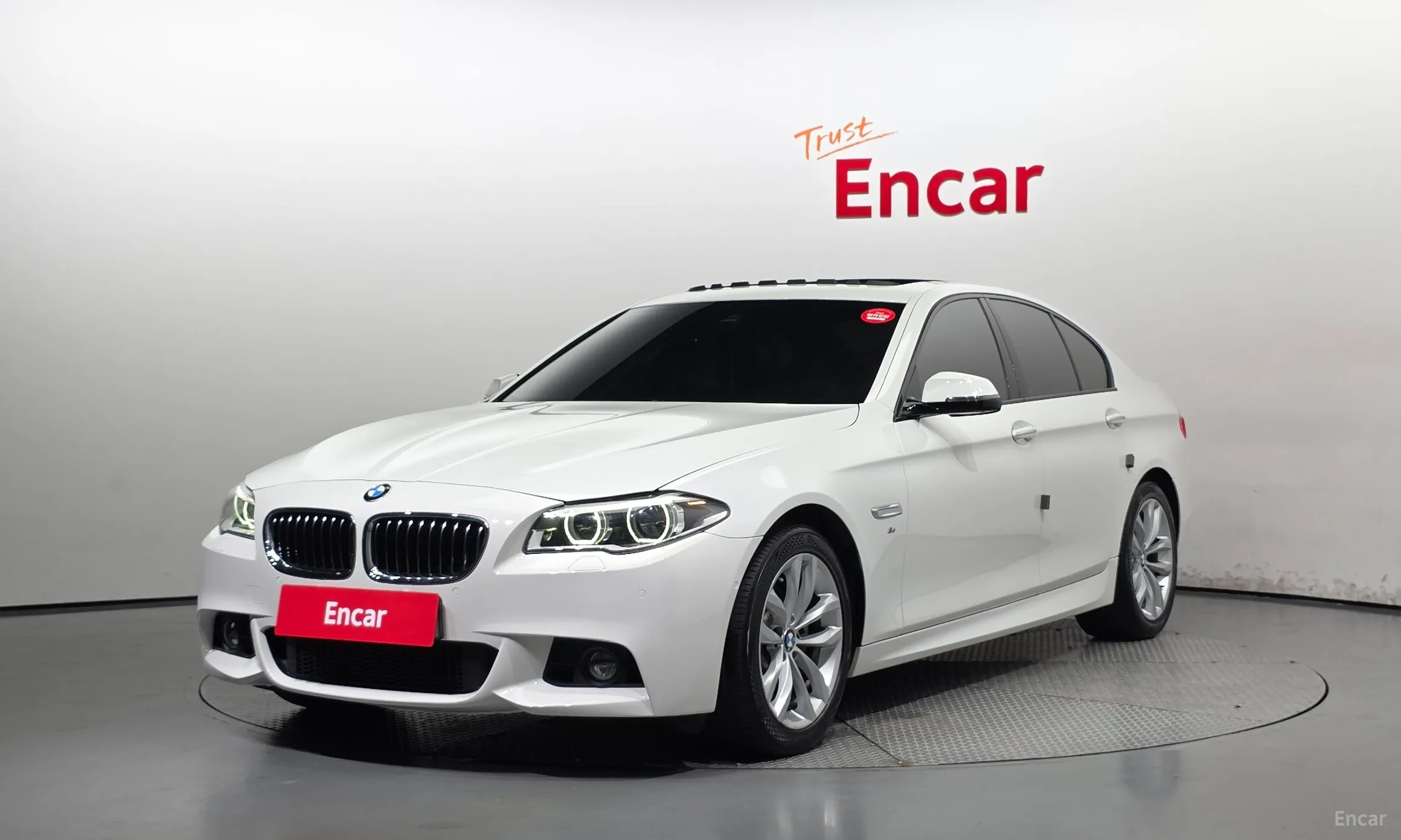 5 Series (F10)