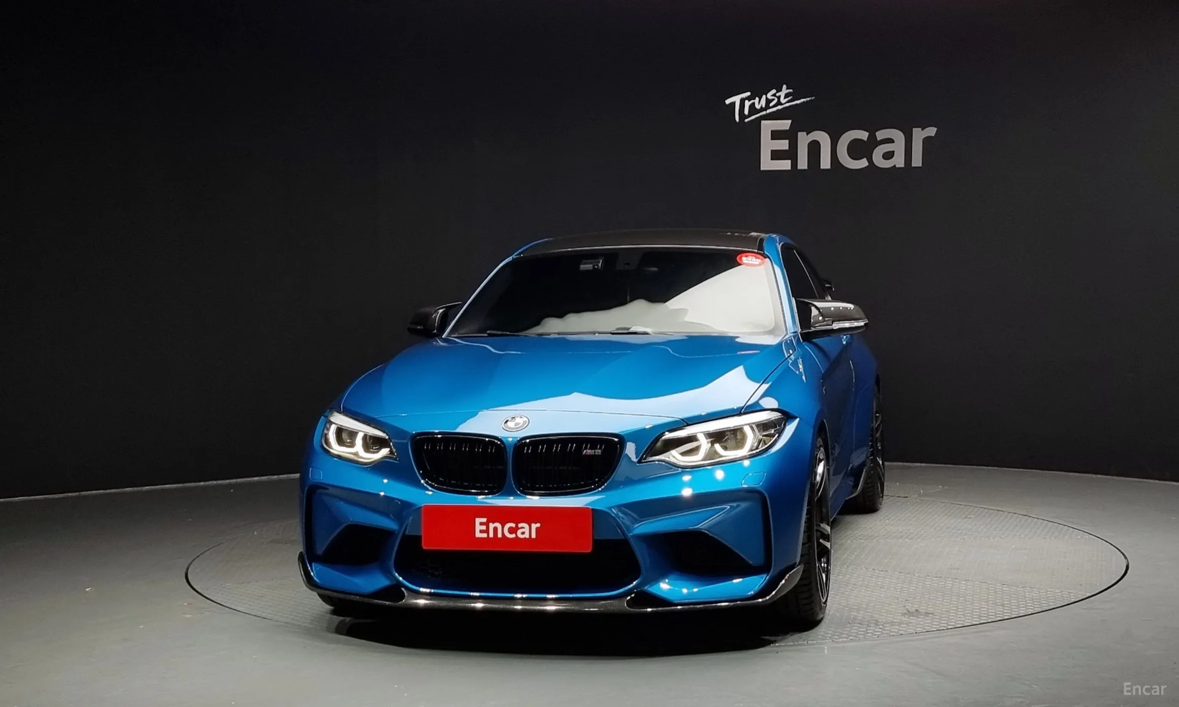 BMW M2 (F87)