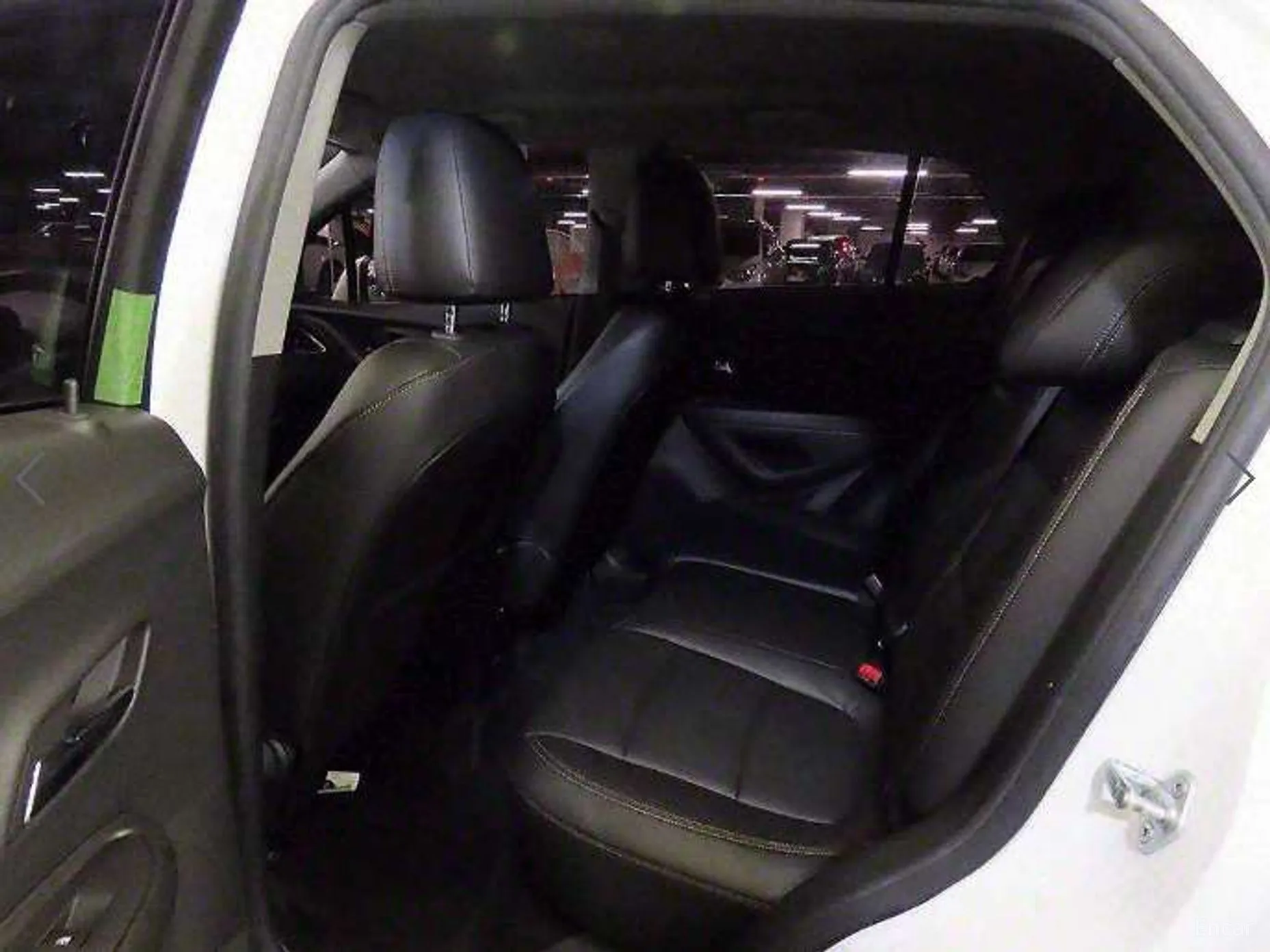 Chevrolet (GM Daewoo) Trax превью 4