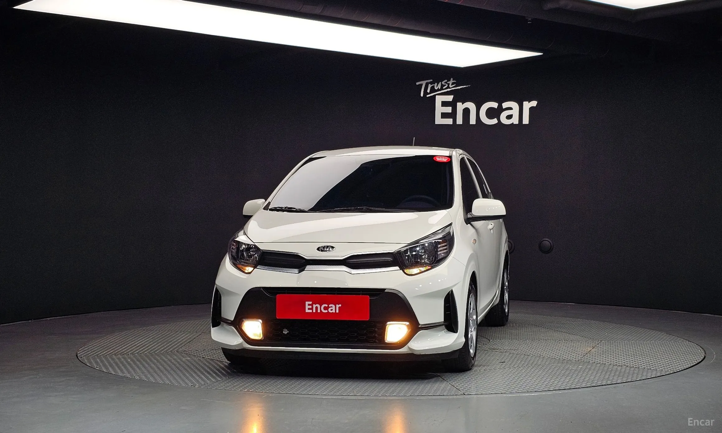 Kia Morning Urban (JA) превью 2