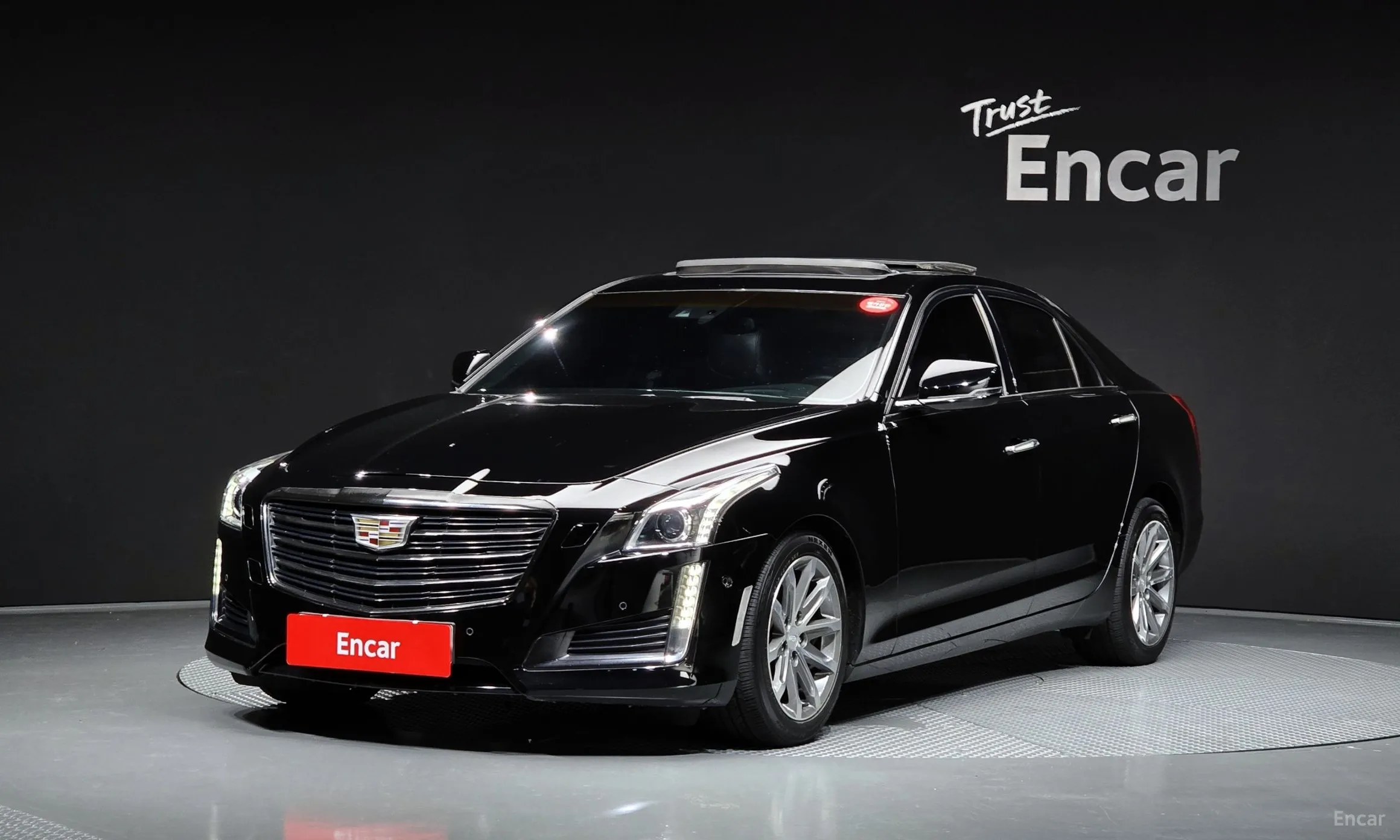 CTS Gen 3