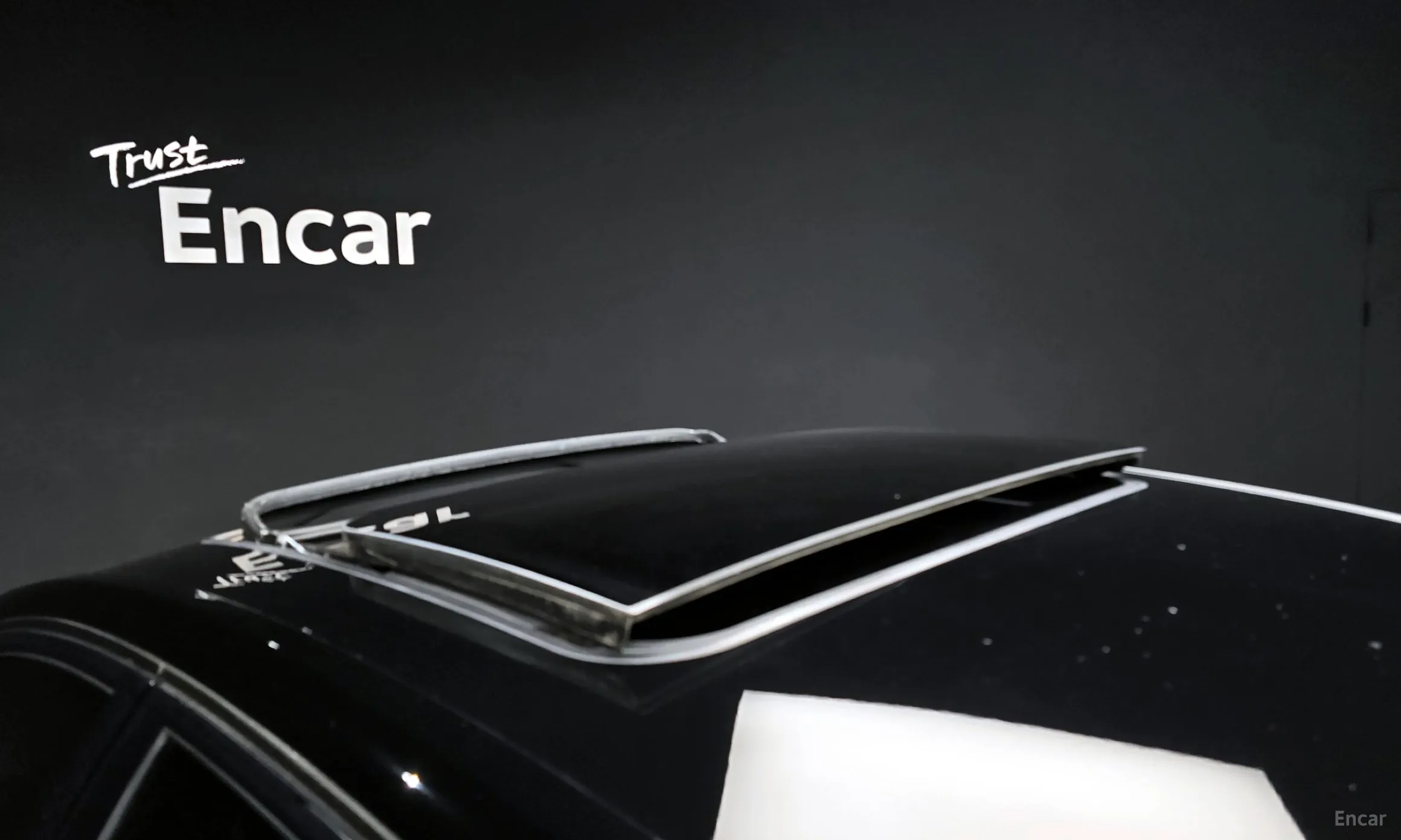 Cadillac CTS Gen 3 превью 19