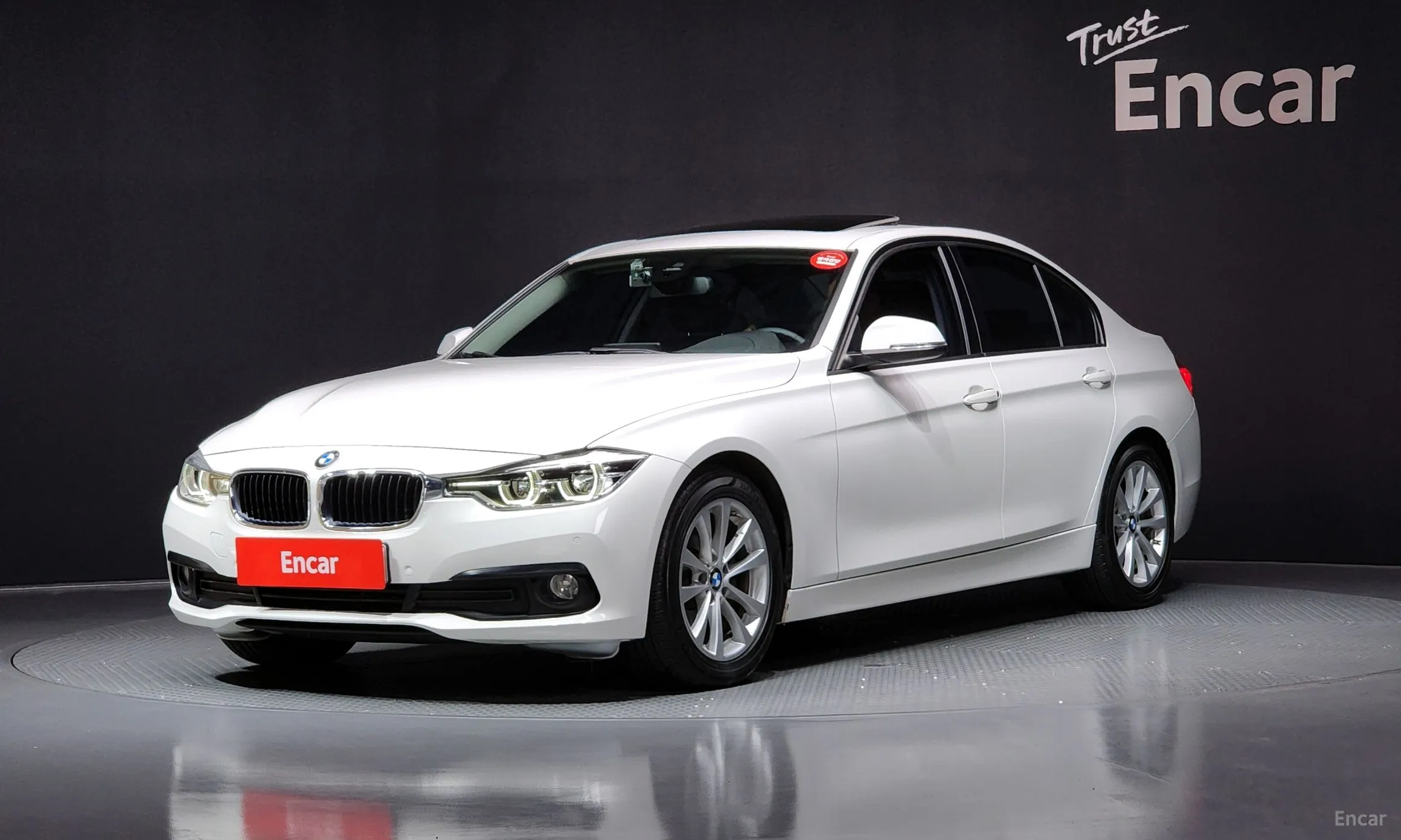 3 Series (F30)