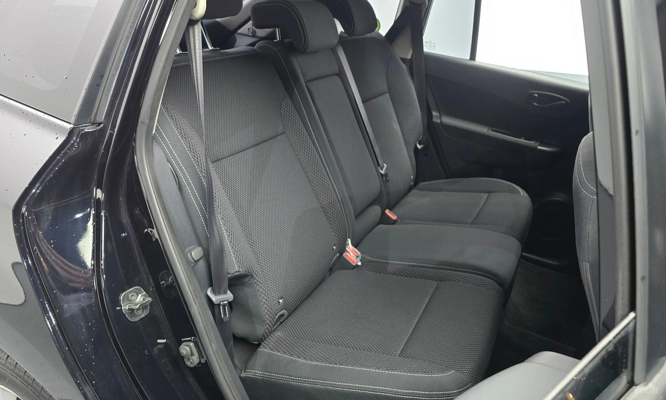 Renault Korea (Samsung) New QM5 превью 12