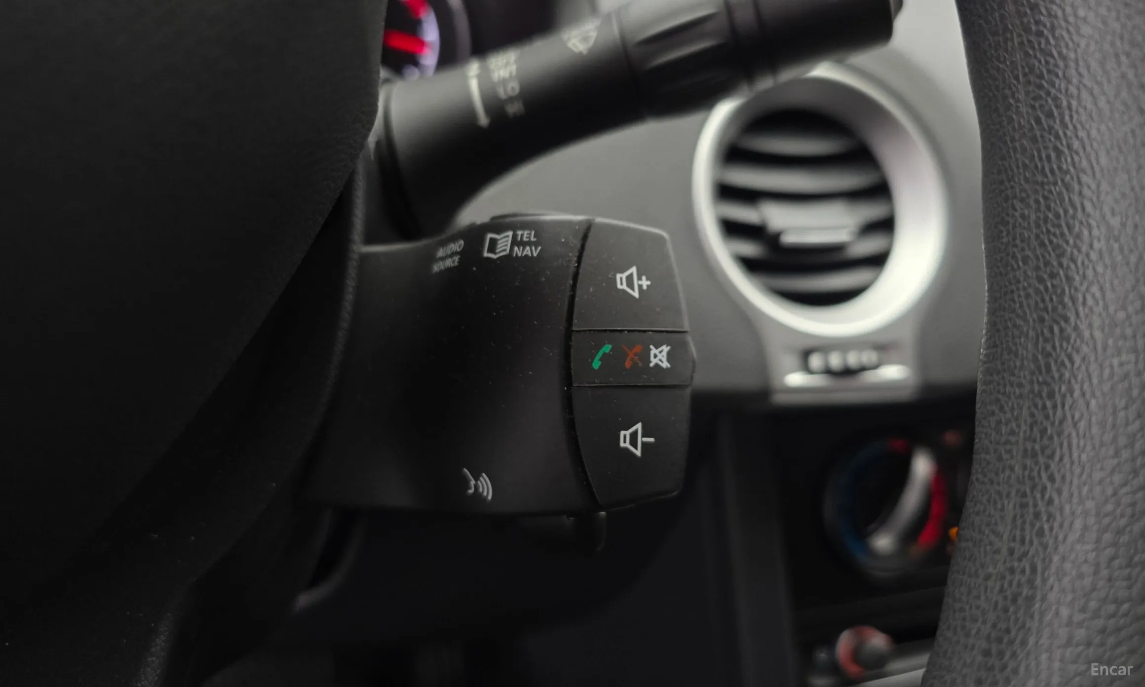 Renault Korea (Samsung) New QM5 превью 19