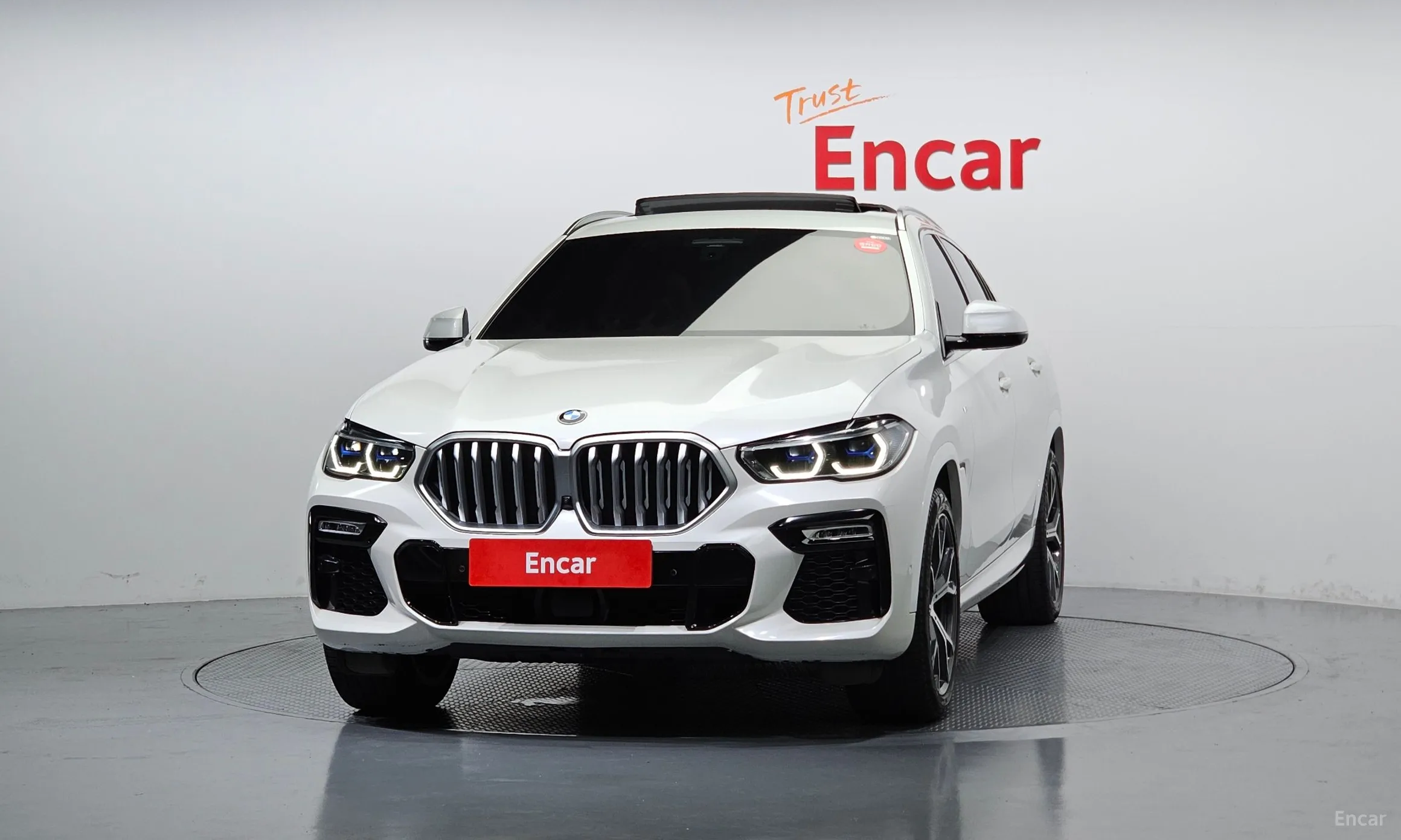 BMW X6 (G06)